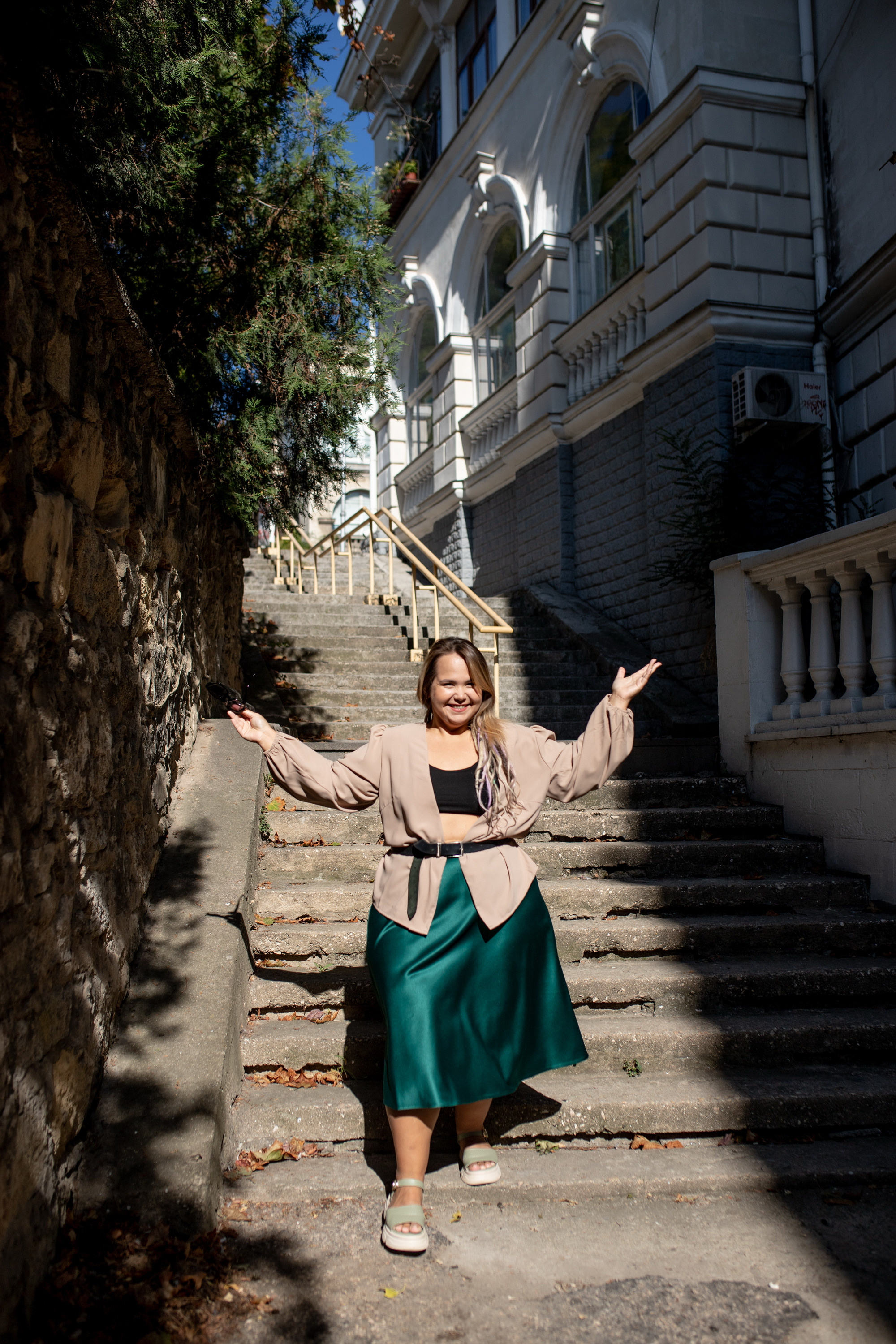 Настя. Твой фотограф в Севастополе