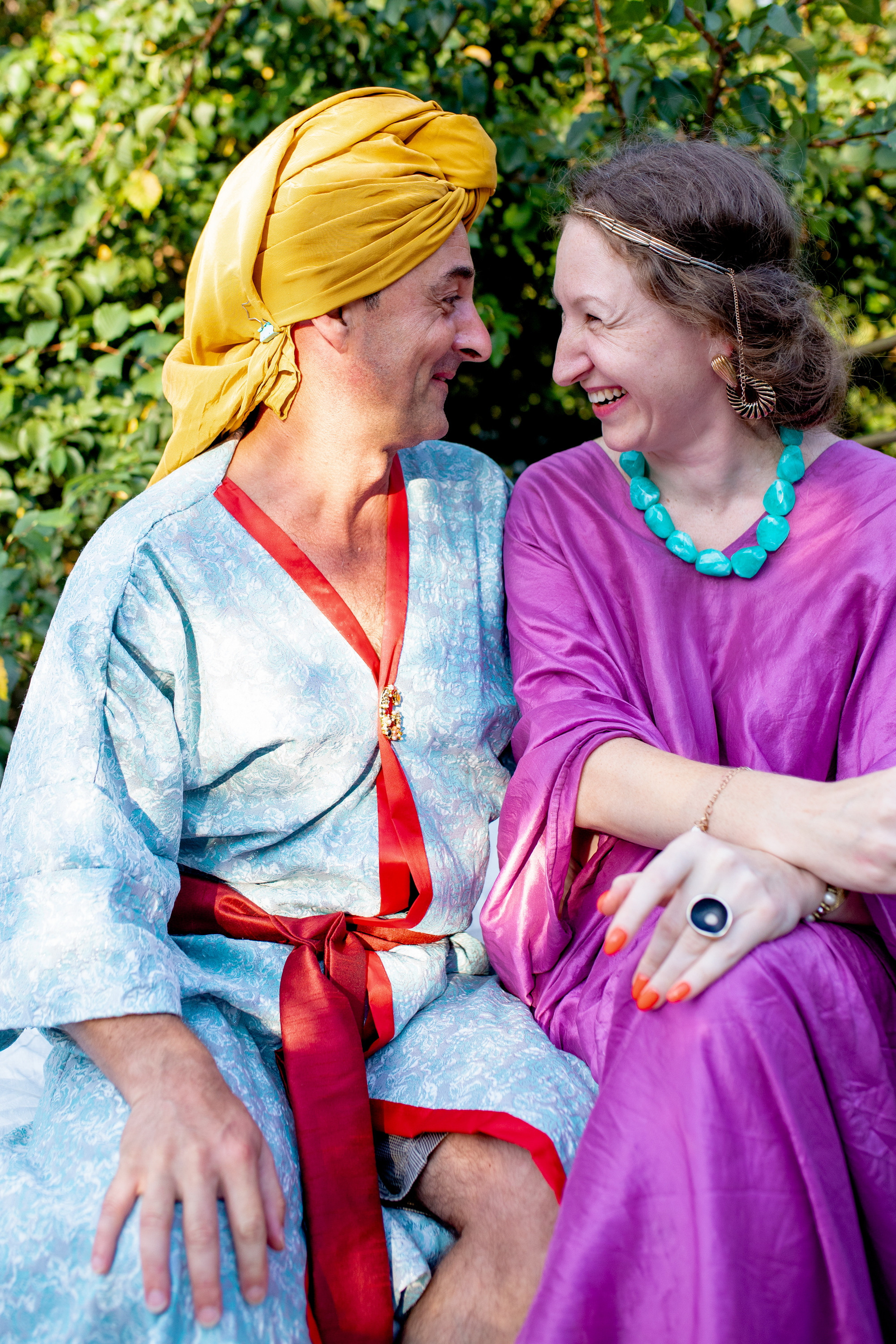 Третья летняя встреча. Твой фотограф в Севастополе