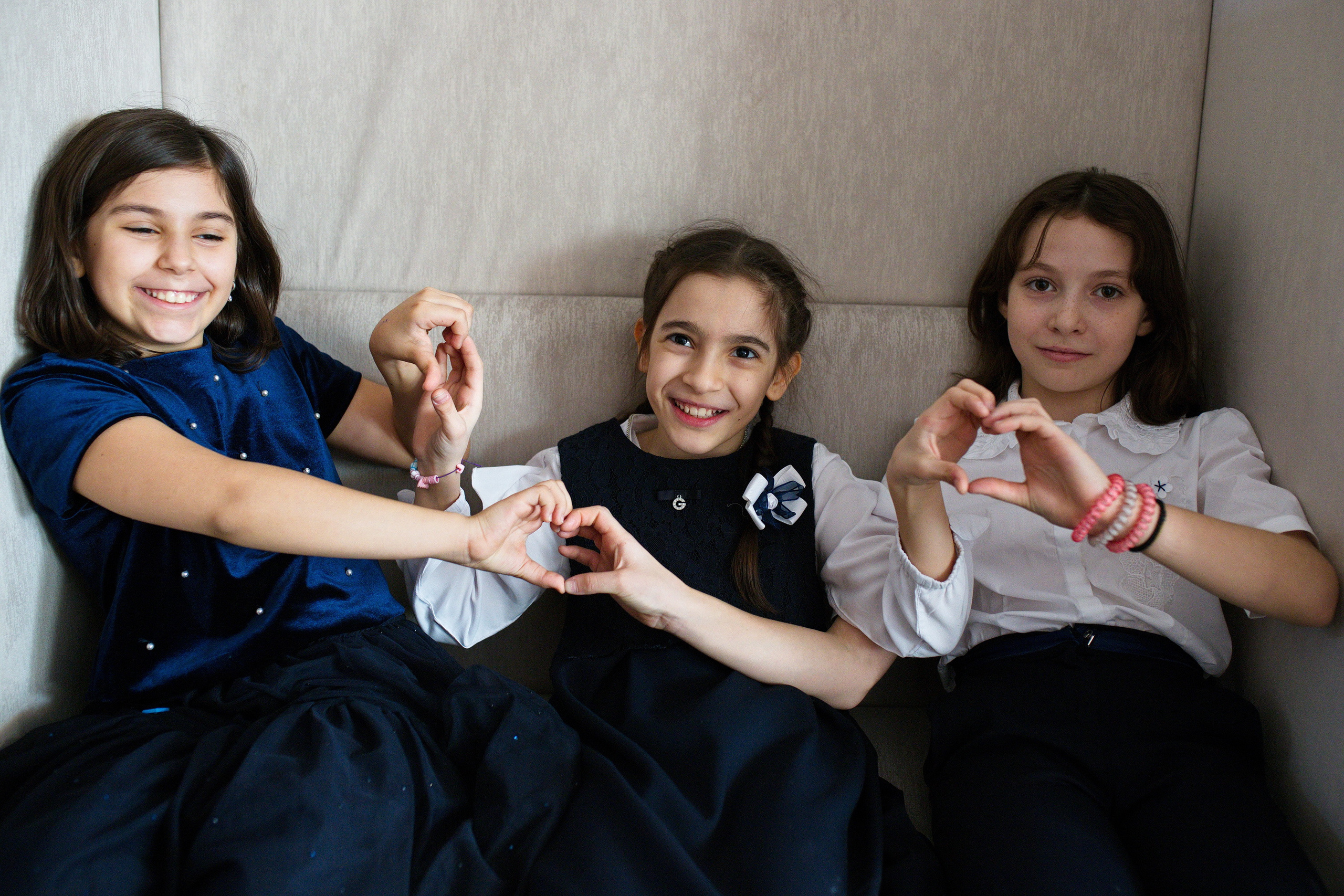 4 класс. Твой фотограф в Севастополе