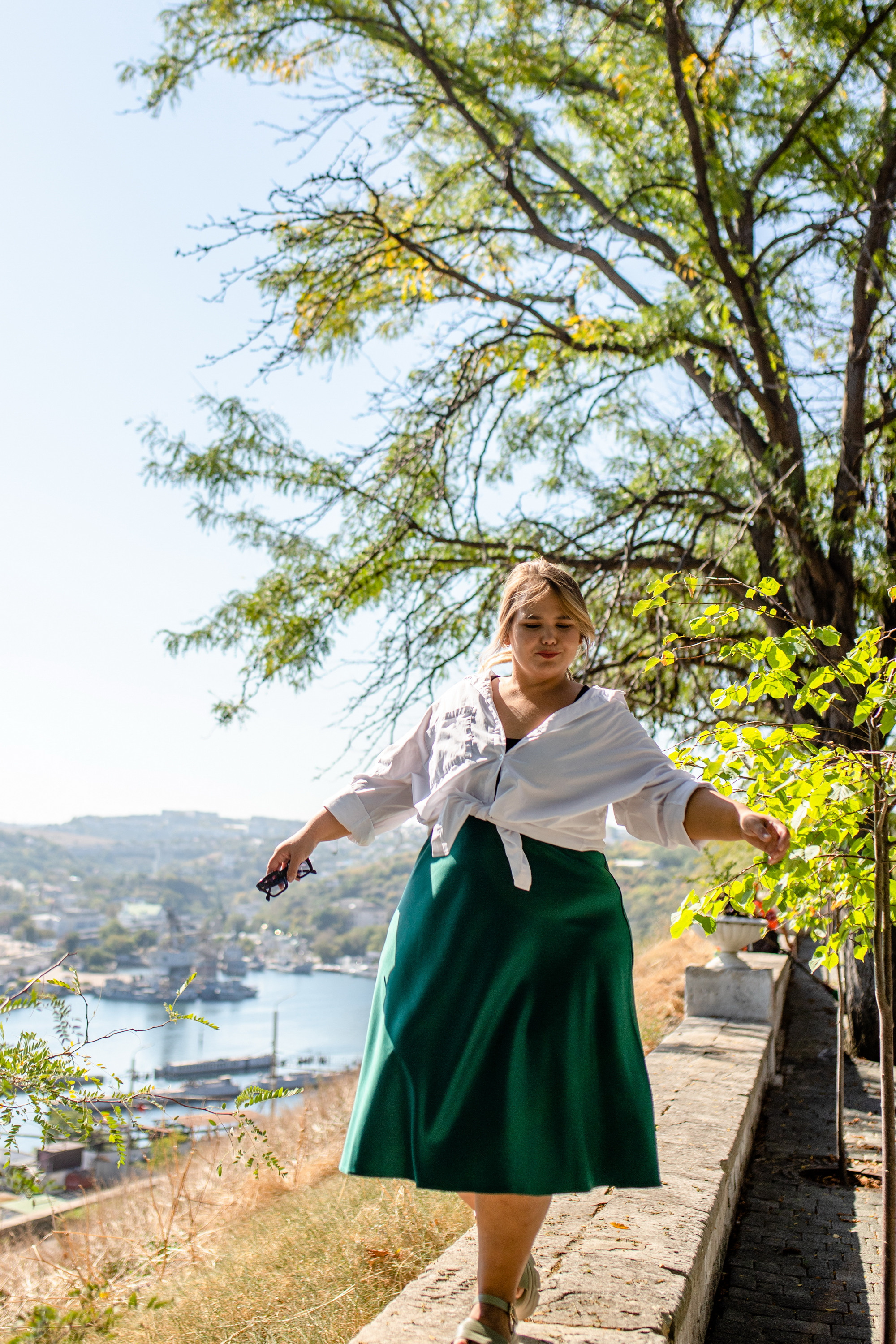 Настя. Твой фотограф в Севастополе