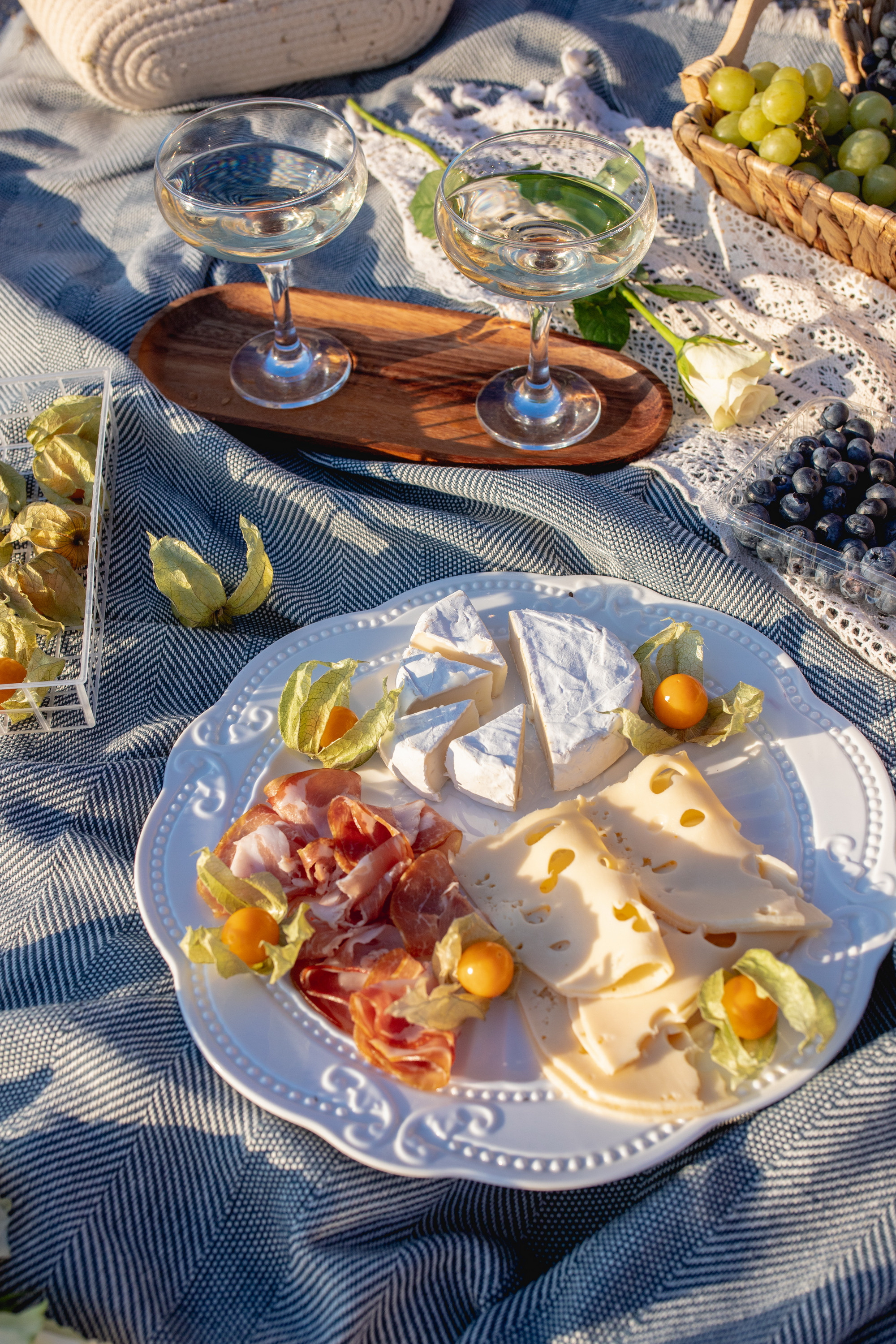 Пикник на море. Твой фотограф в Севастополе