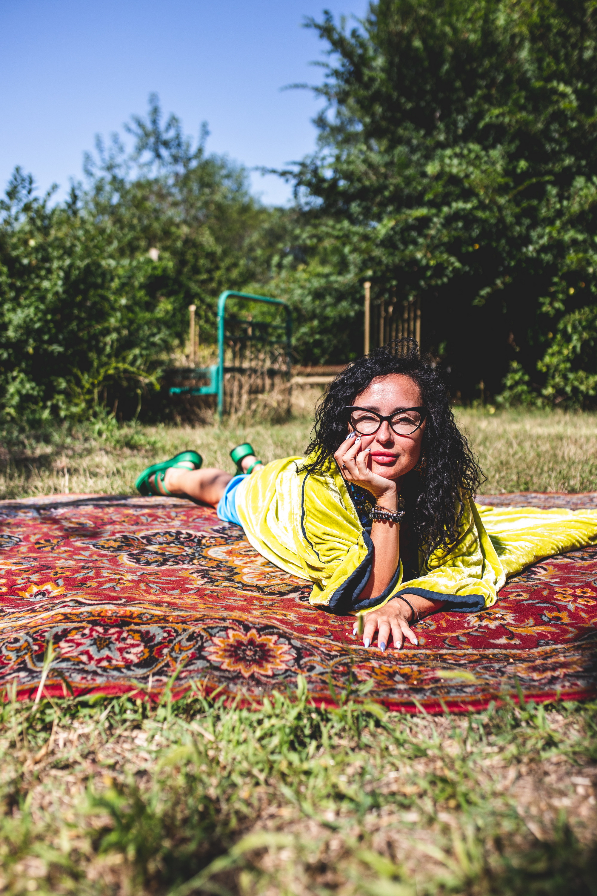 Третья летняя встреча. Твой фотограф в Севастополе