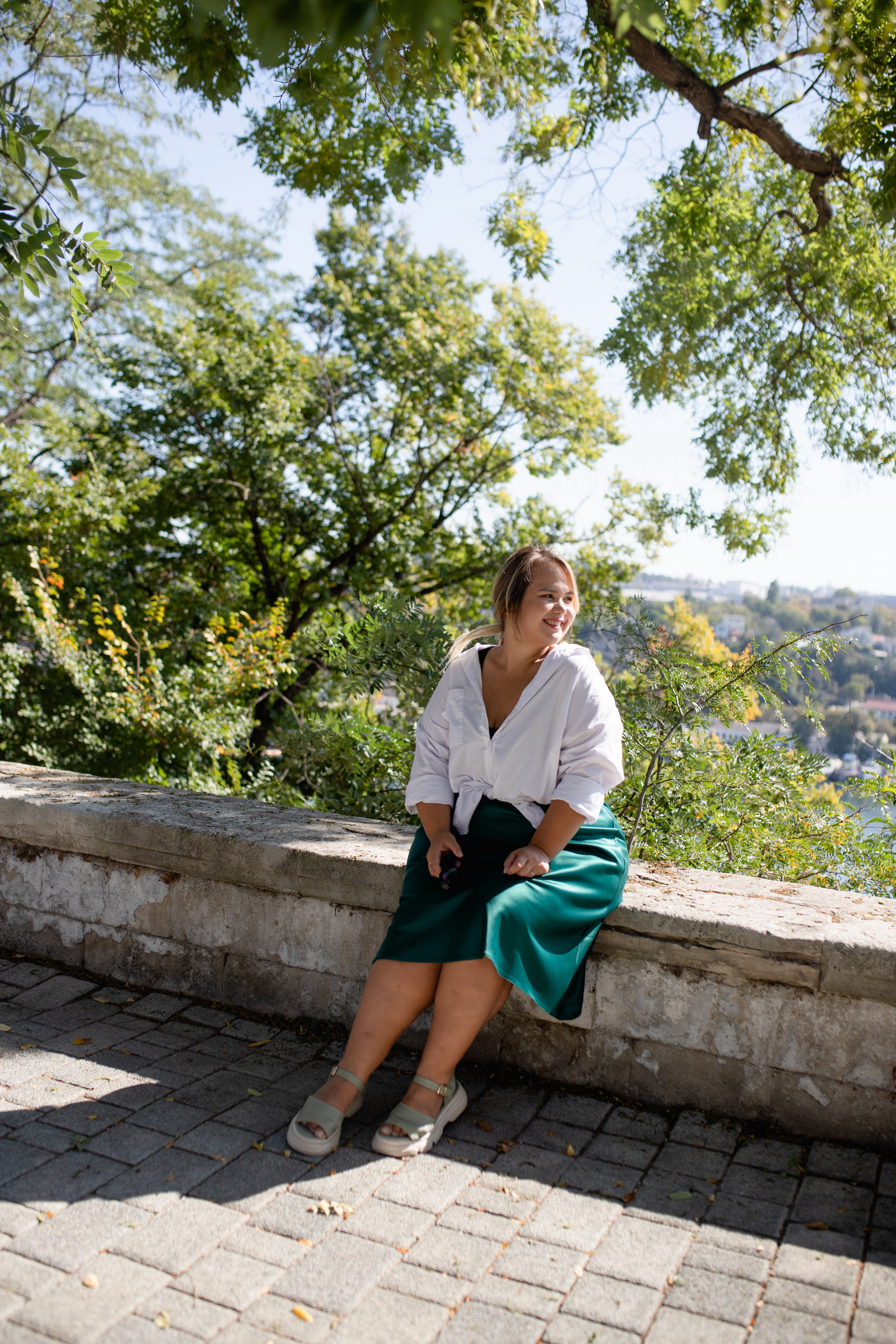 Настя. Твой фотограф в Севастополе