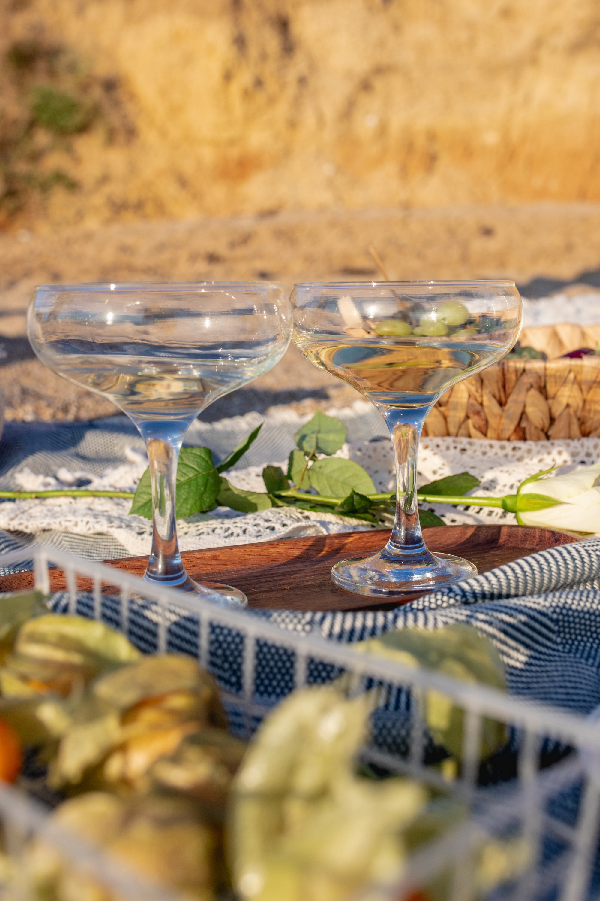 Пикник на море. Твой фотограф в Севастополе