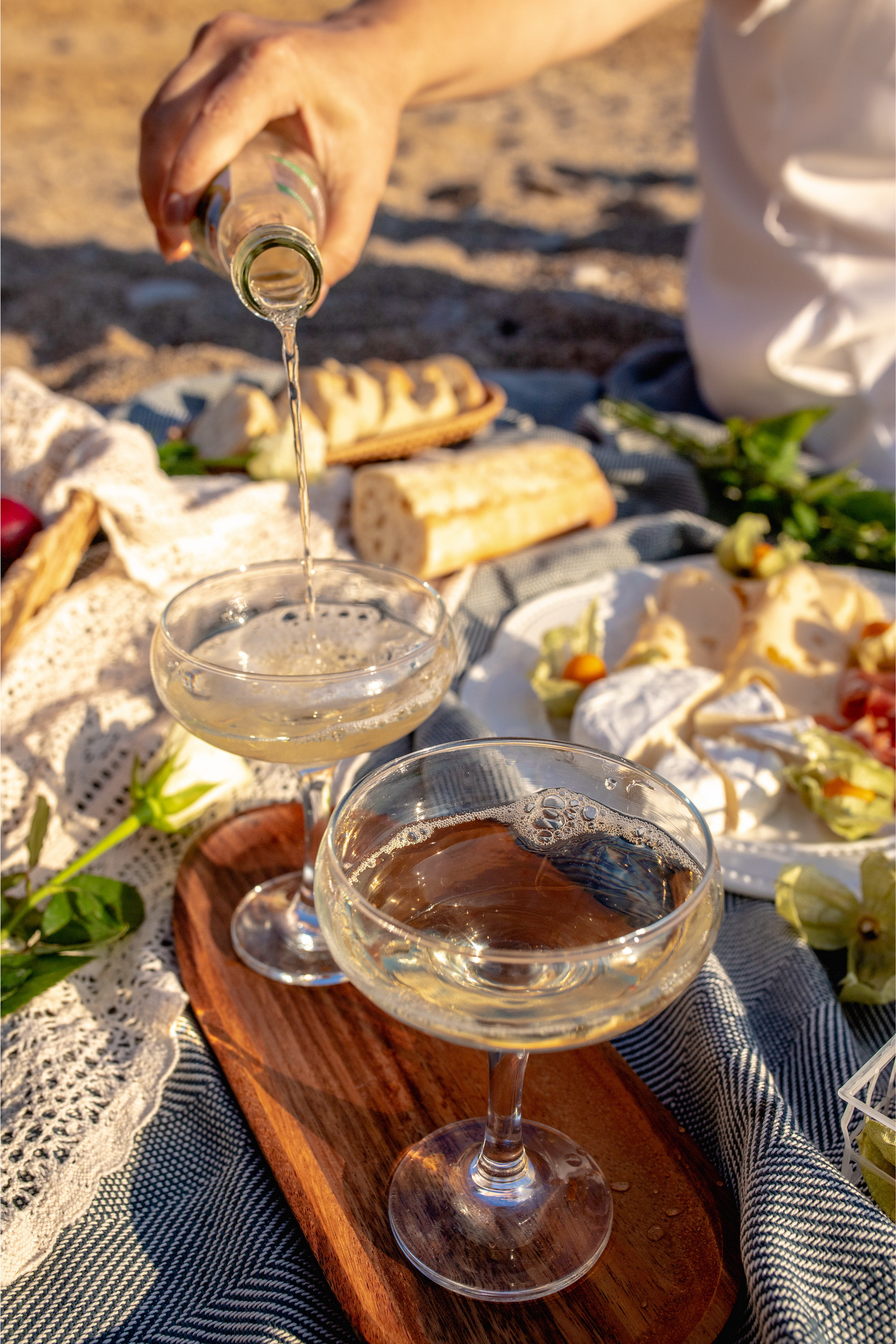 Пикник на море. Твой фотограф в Севастополе