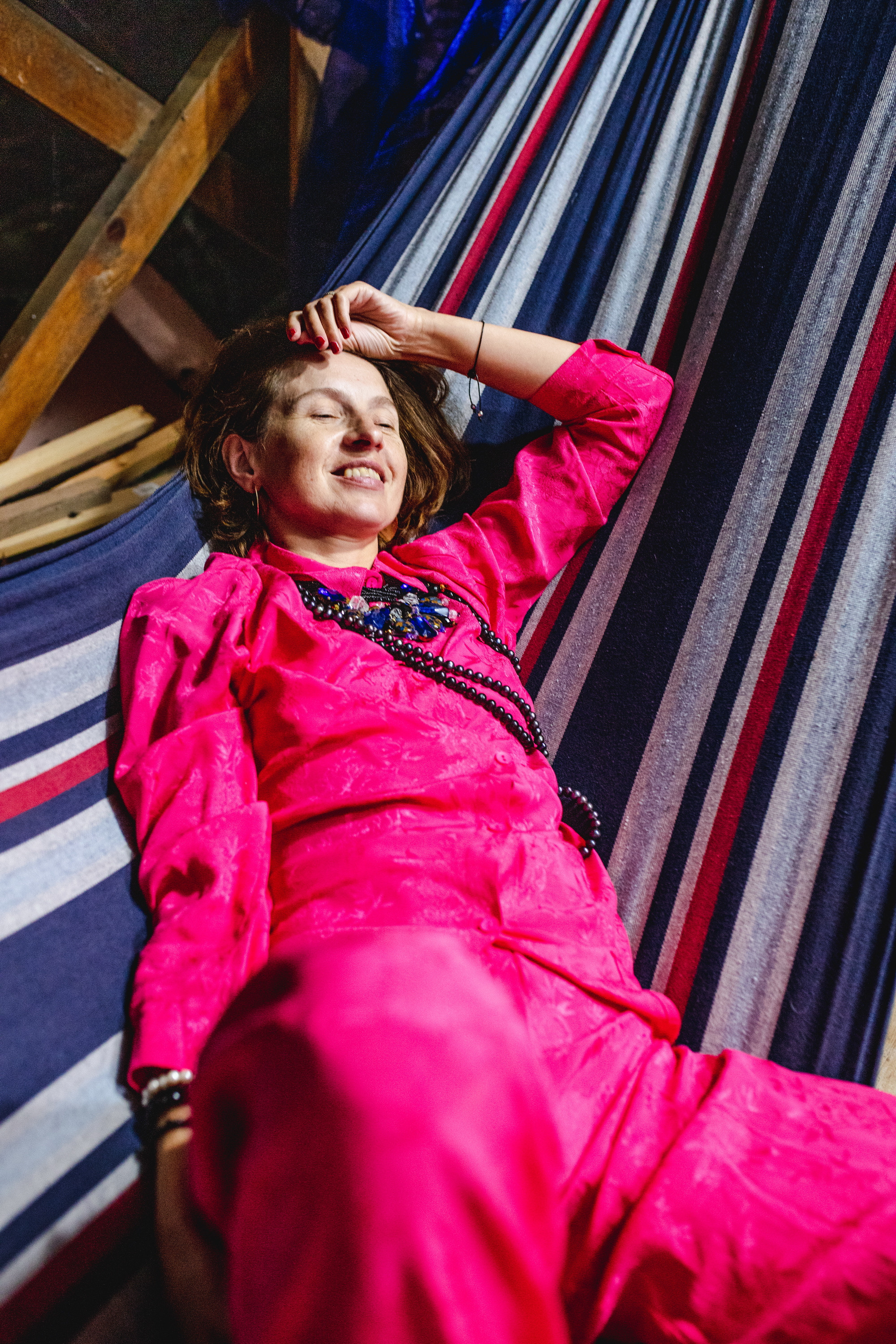 Третья летняя встреча. Твой фотограф в Севастополе