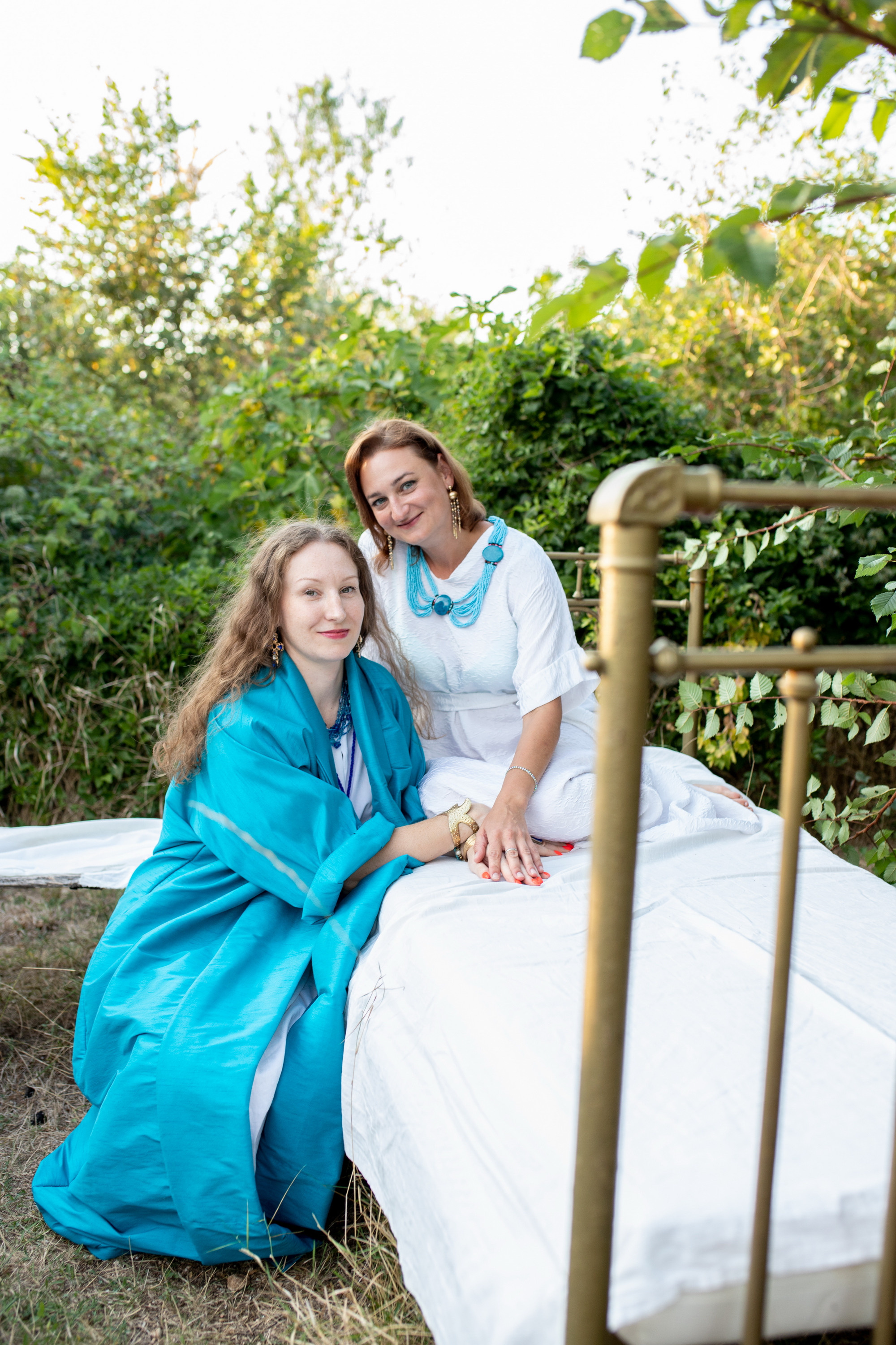 Третья летняя встреча. Твой фотограф в Севастополе