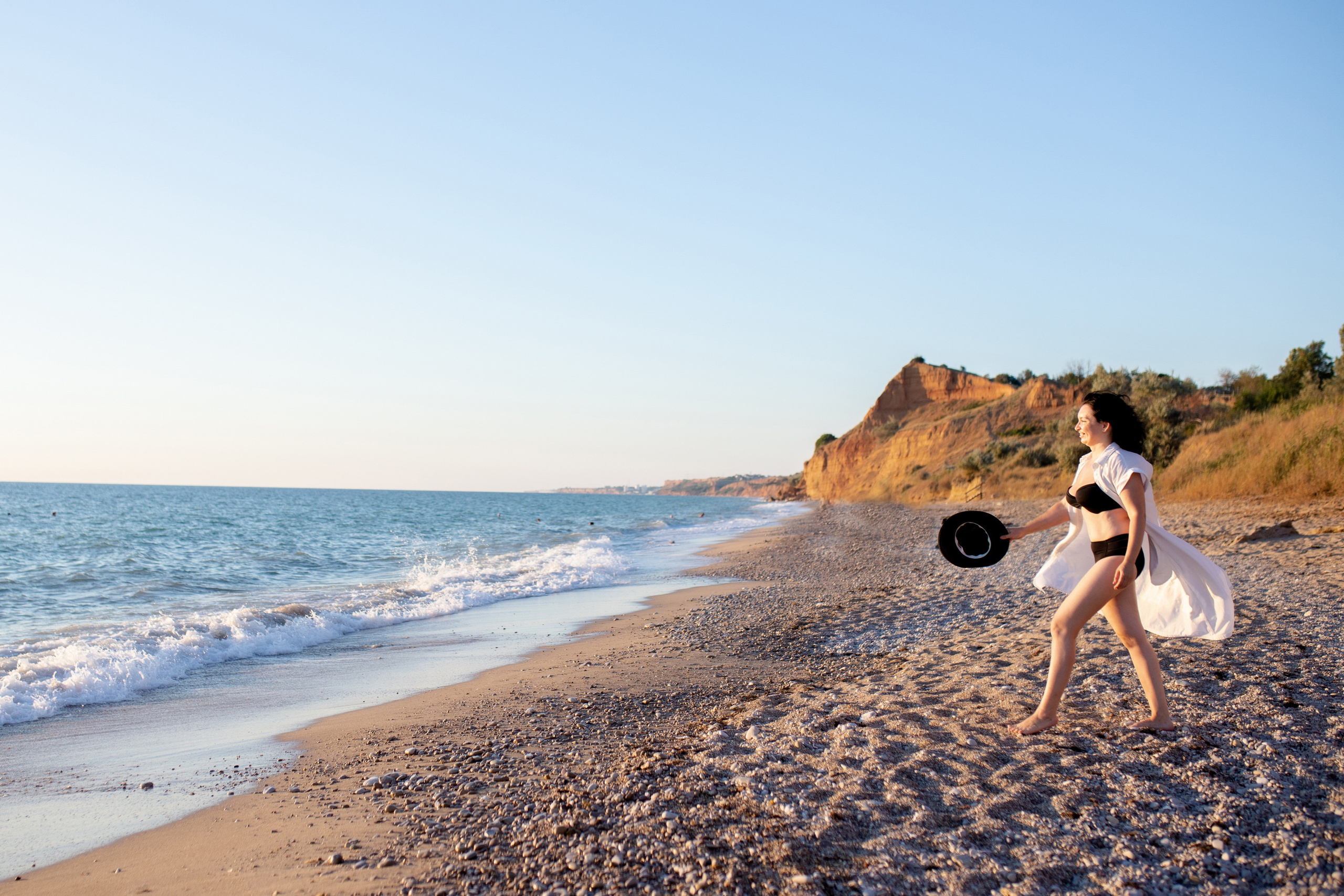 Пикник на море. Твой фотограф в Севастополе
