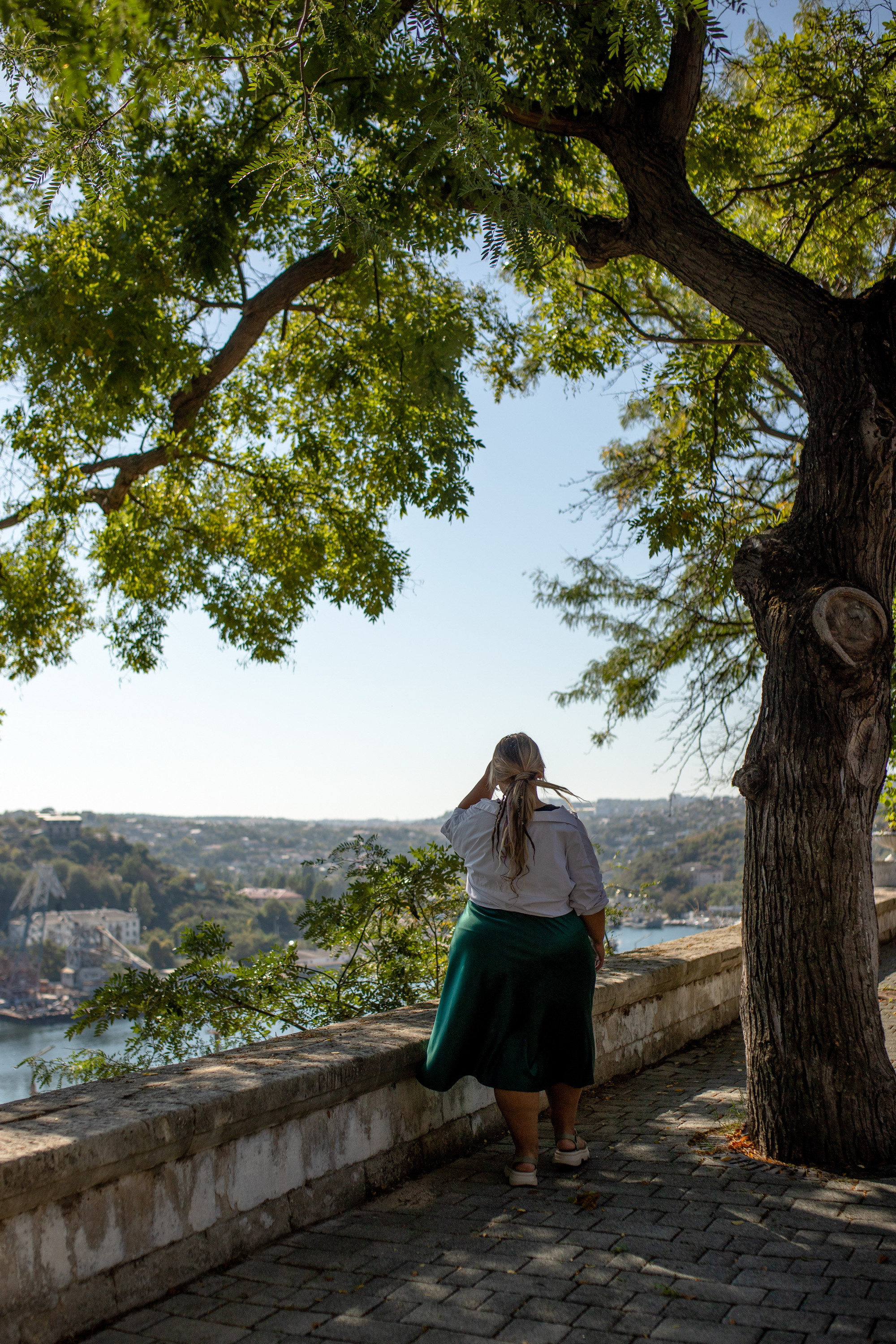 Настя. Твой фотограф в Севастополе