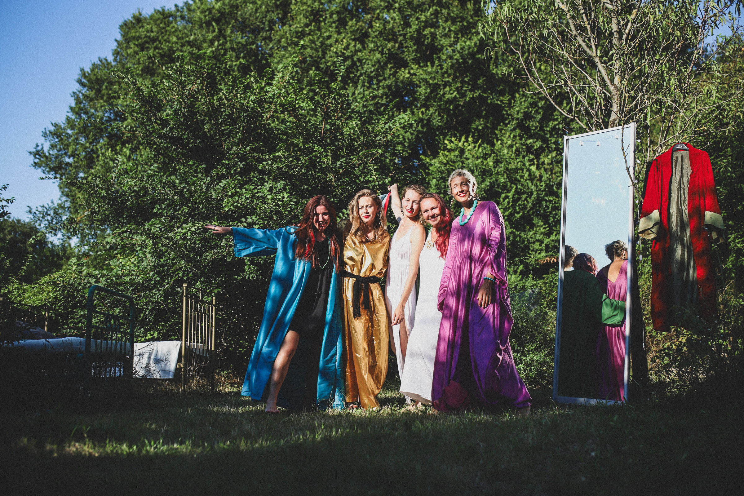 Летняя встреча в Севастополе. Твой фотограф в Севастополе