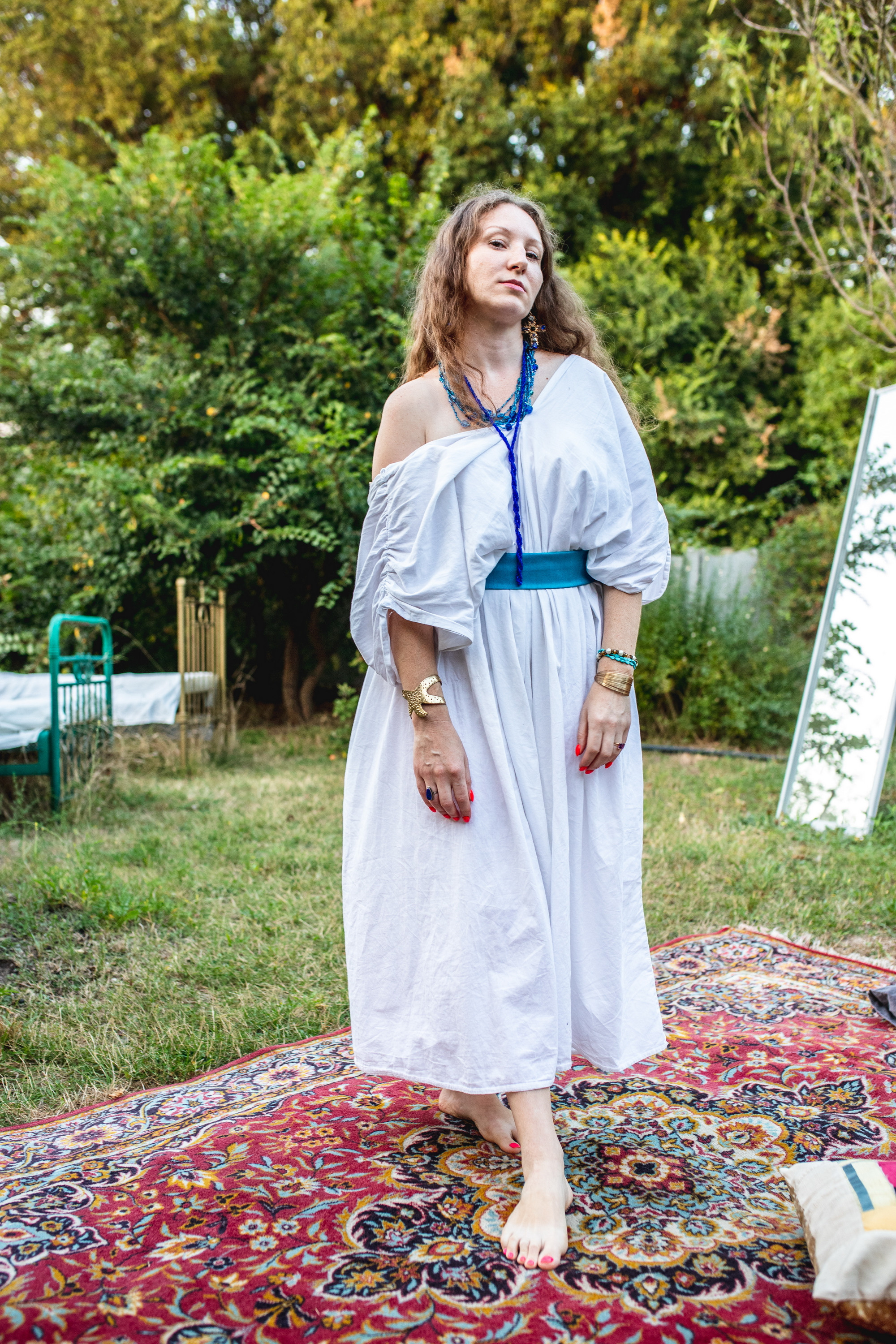 Третья летняя встреча. Твой фотограф в Севастополе