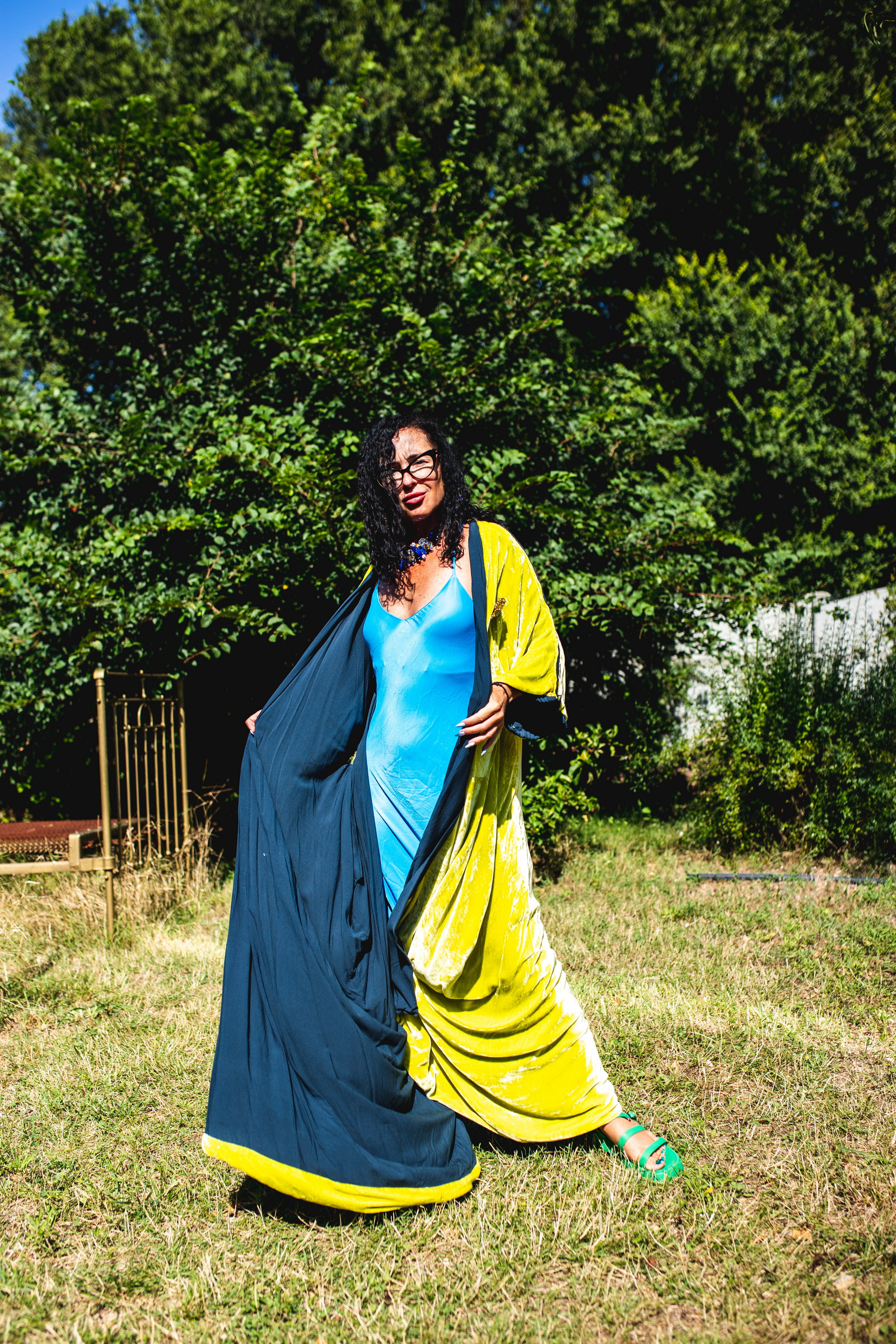 Третья летняя встреча. Твой фотограф в Севастополе