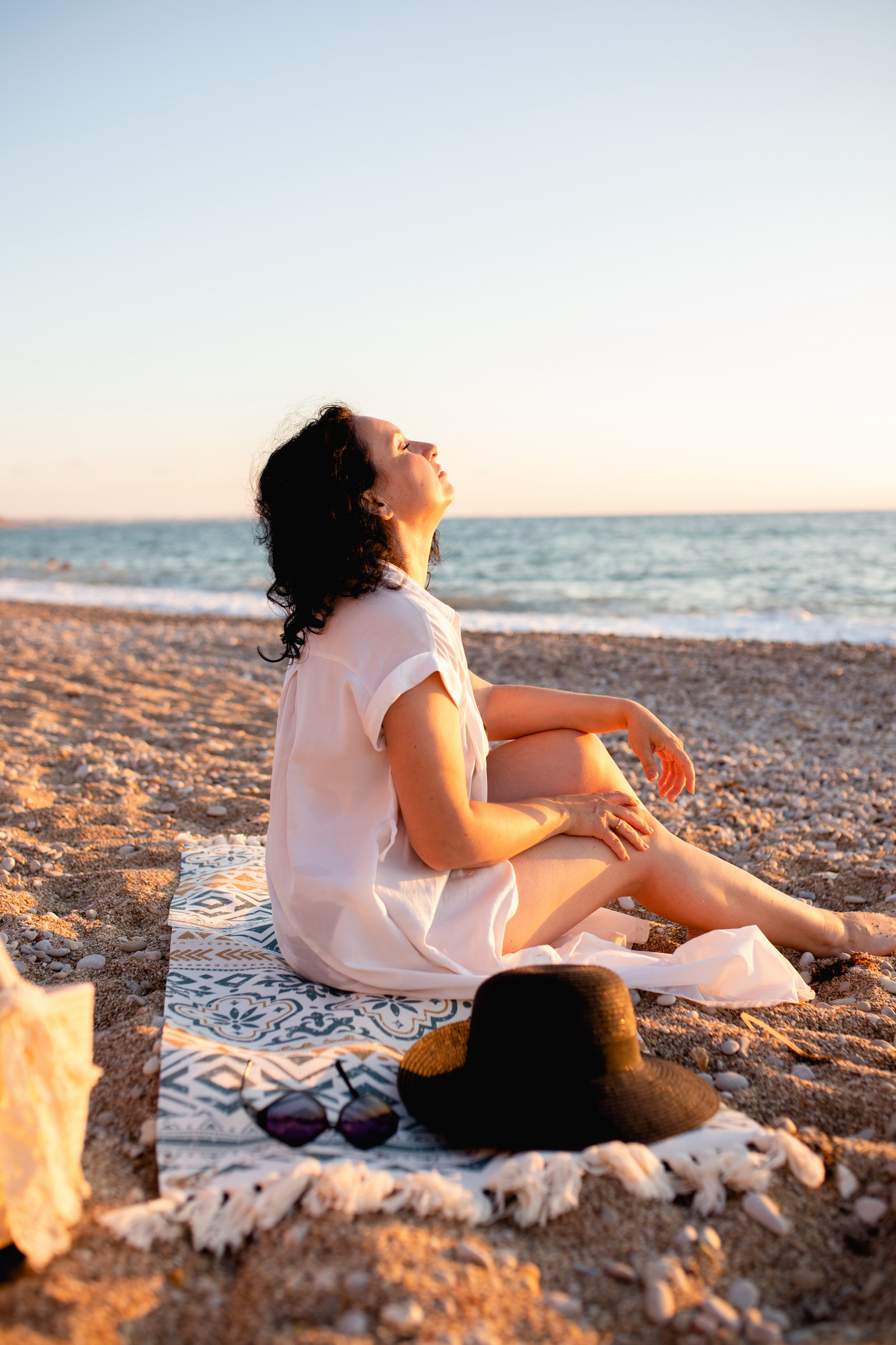 Пикник на море. Твой фотограф в Севастополе