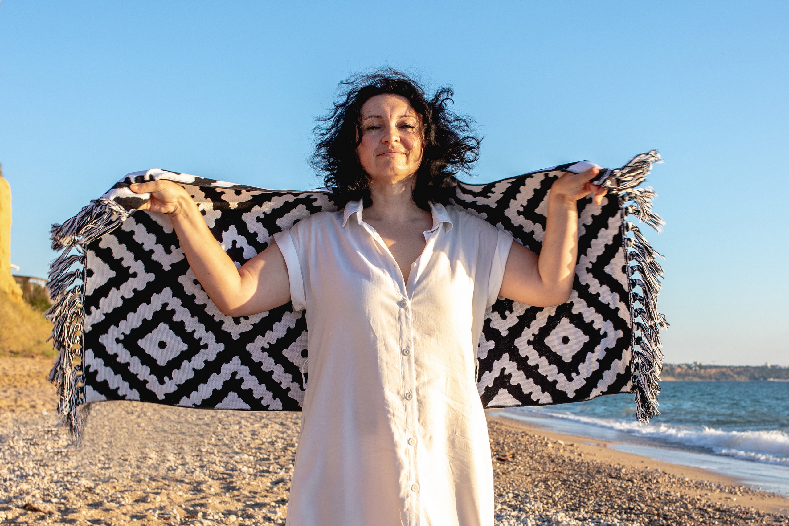 Пикник на море. Твой фотограф в Севастополе