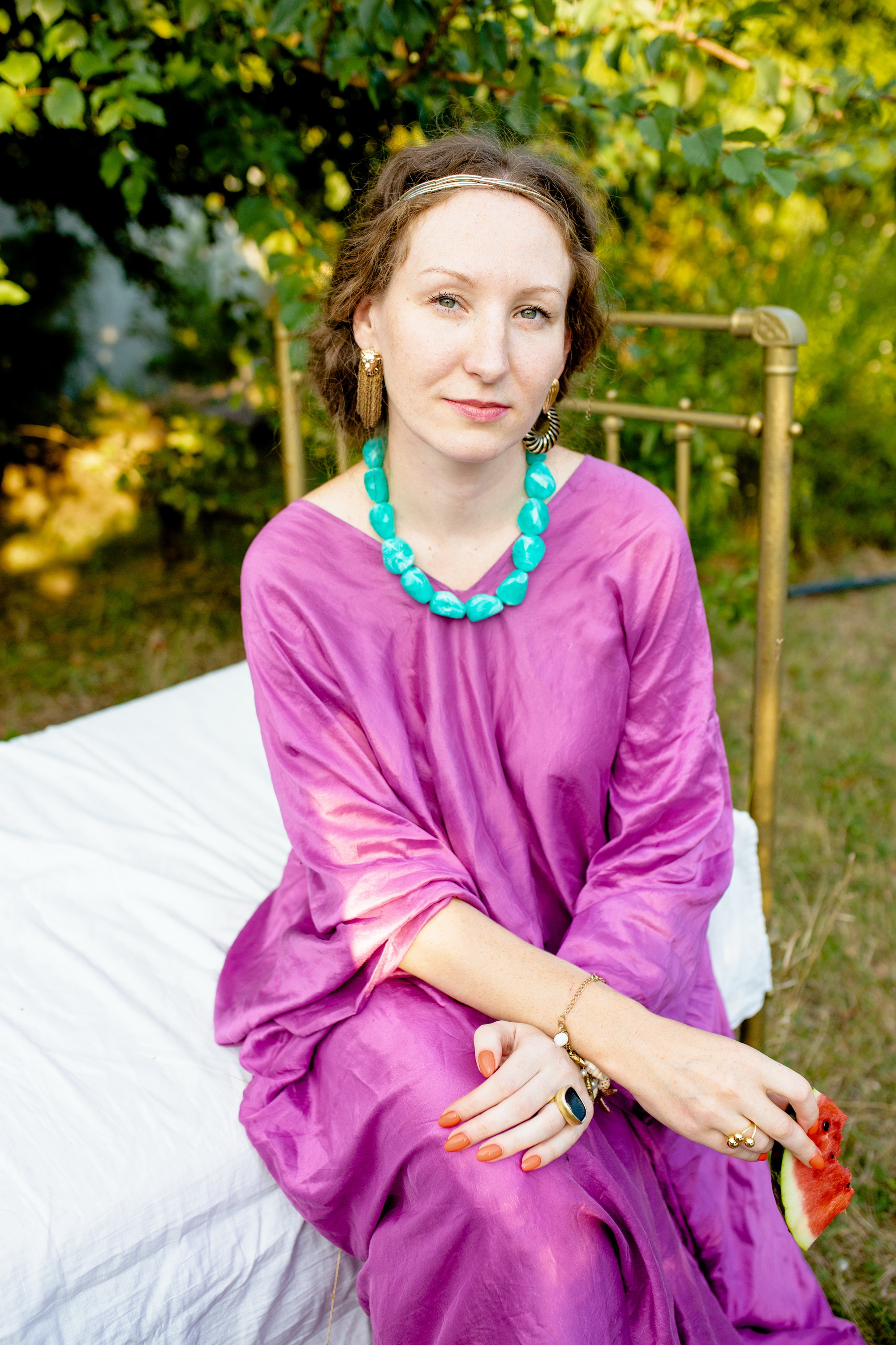 Третья летняя встреча. Твой фотограф в Севастополе