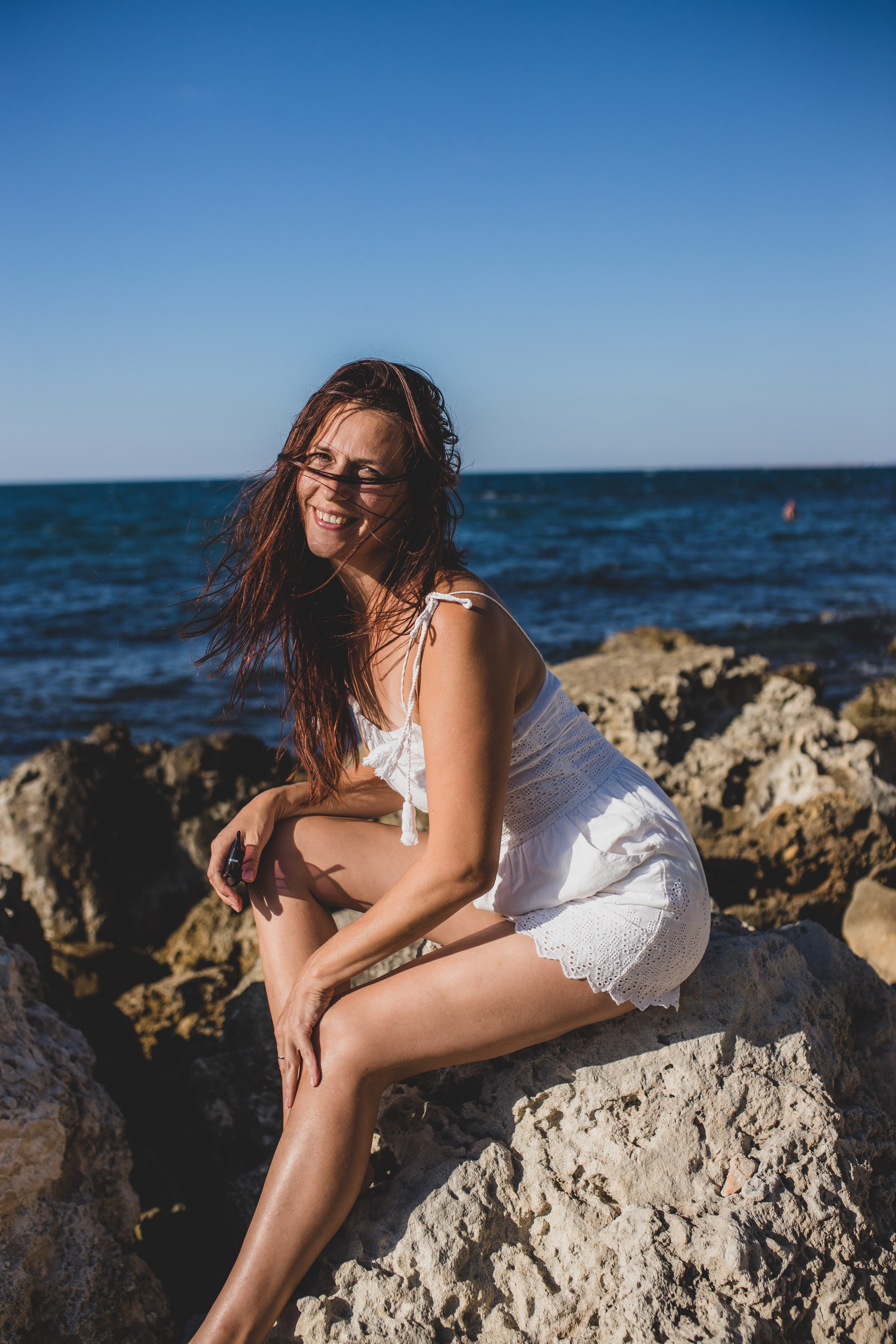 Аня. Твой фотограф в Севастополе