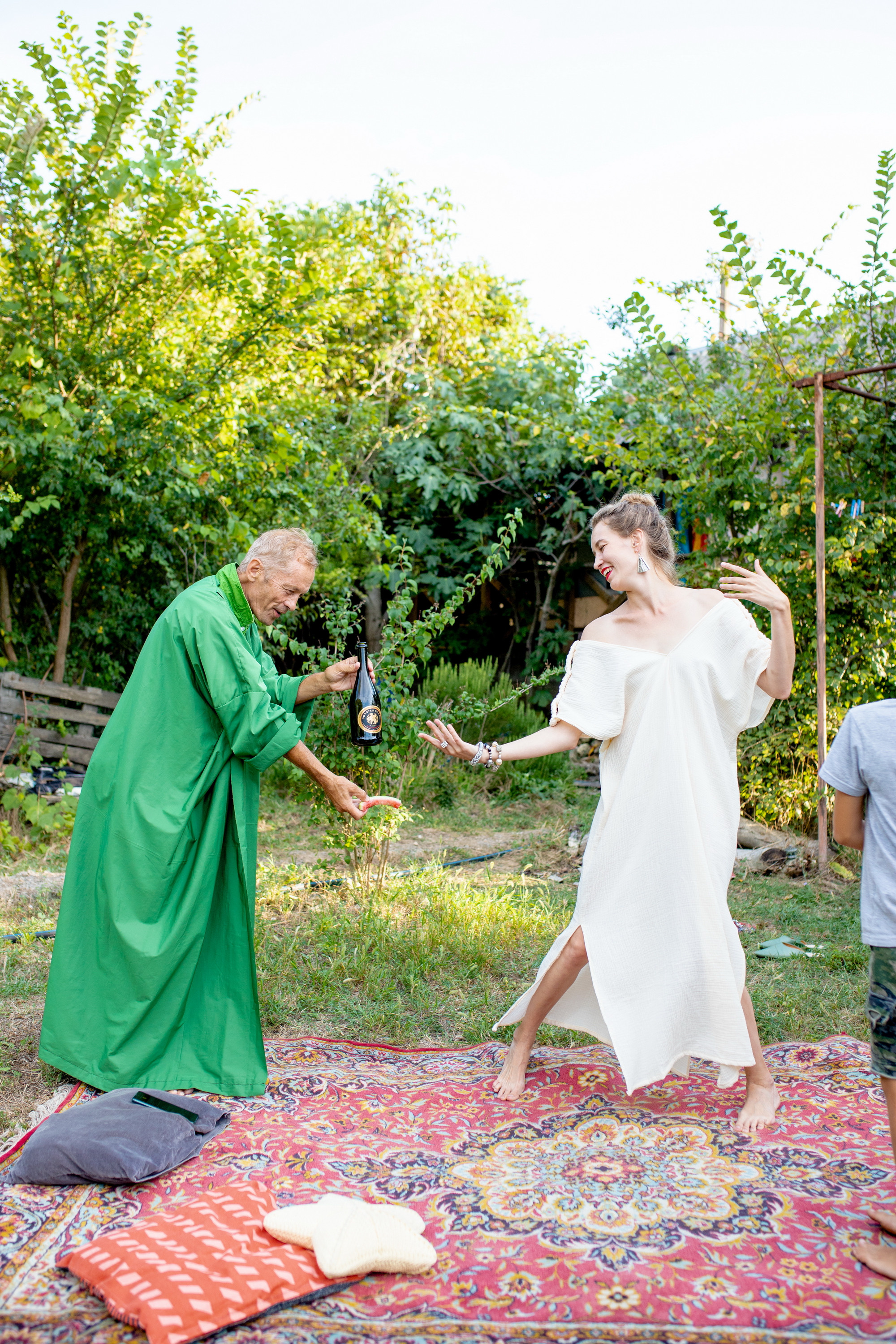 Третья летняя встреча. Твой фотограф в Севастополе
