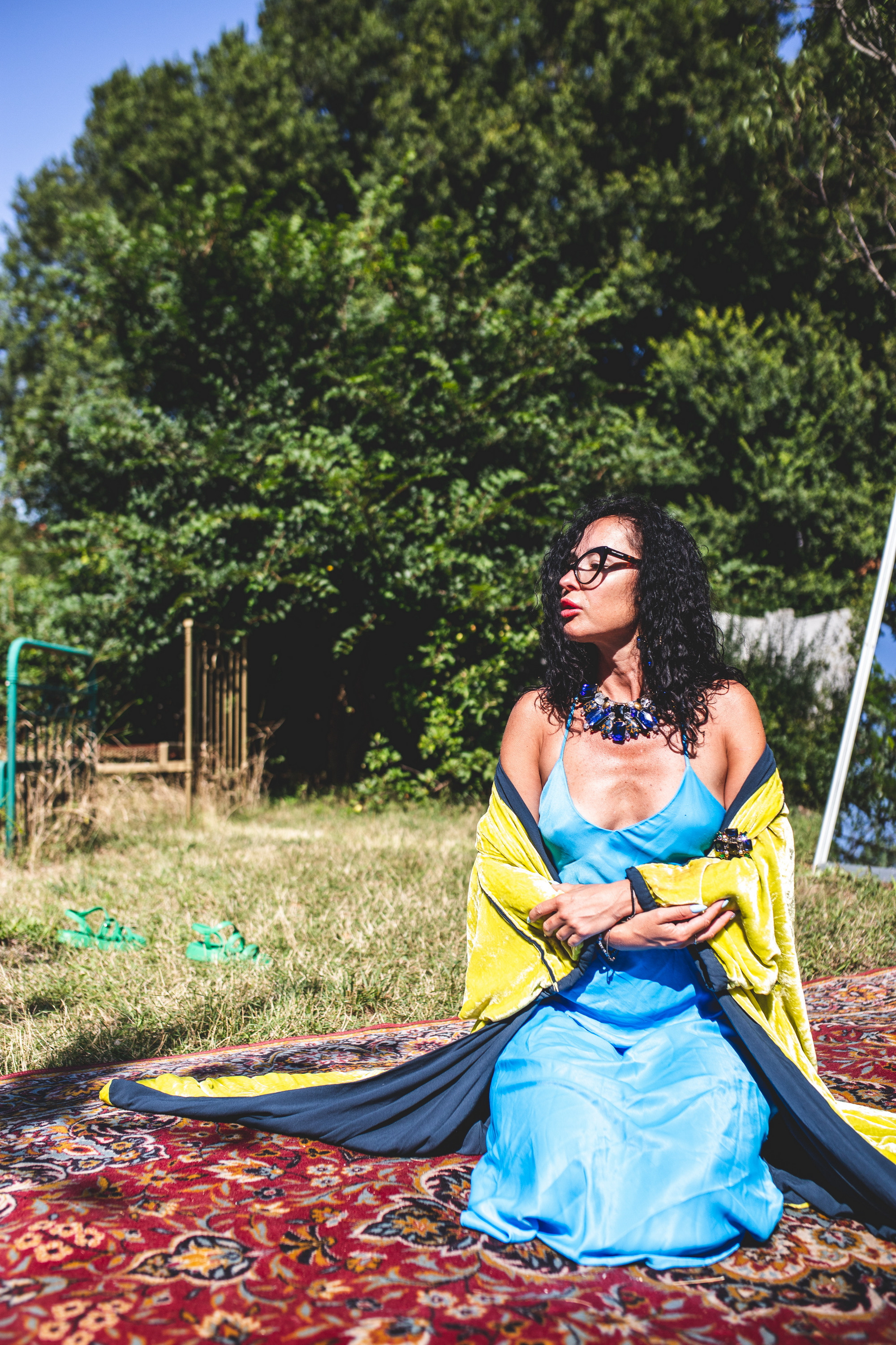 Третья летняя встреча. Твой фотограф в Севастополе