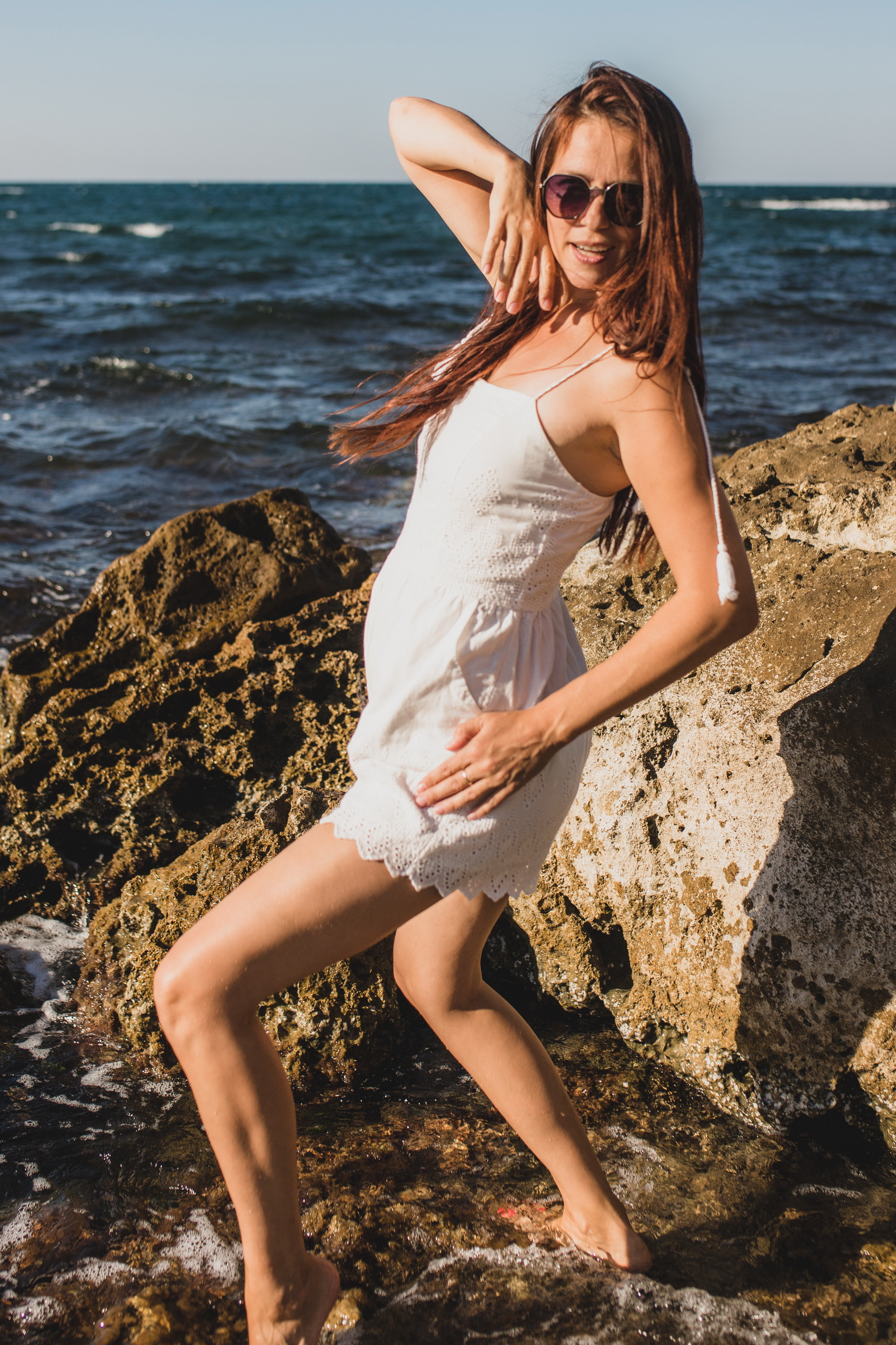 Аня. Твой фотограф в Севастополе