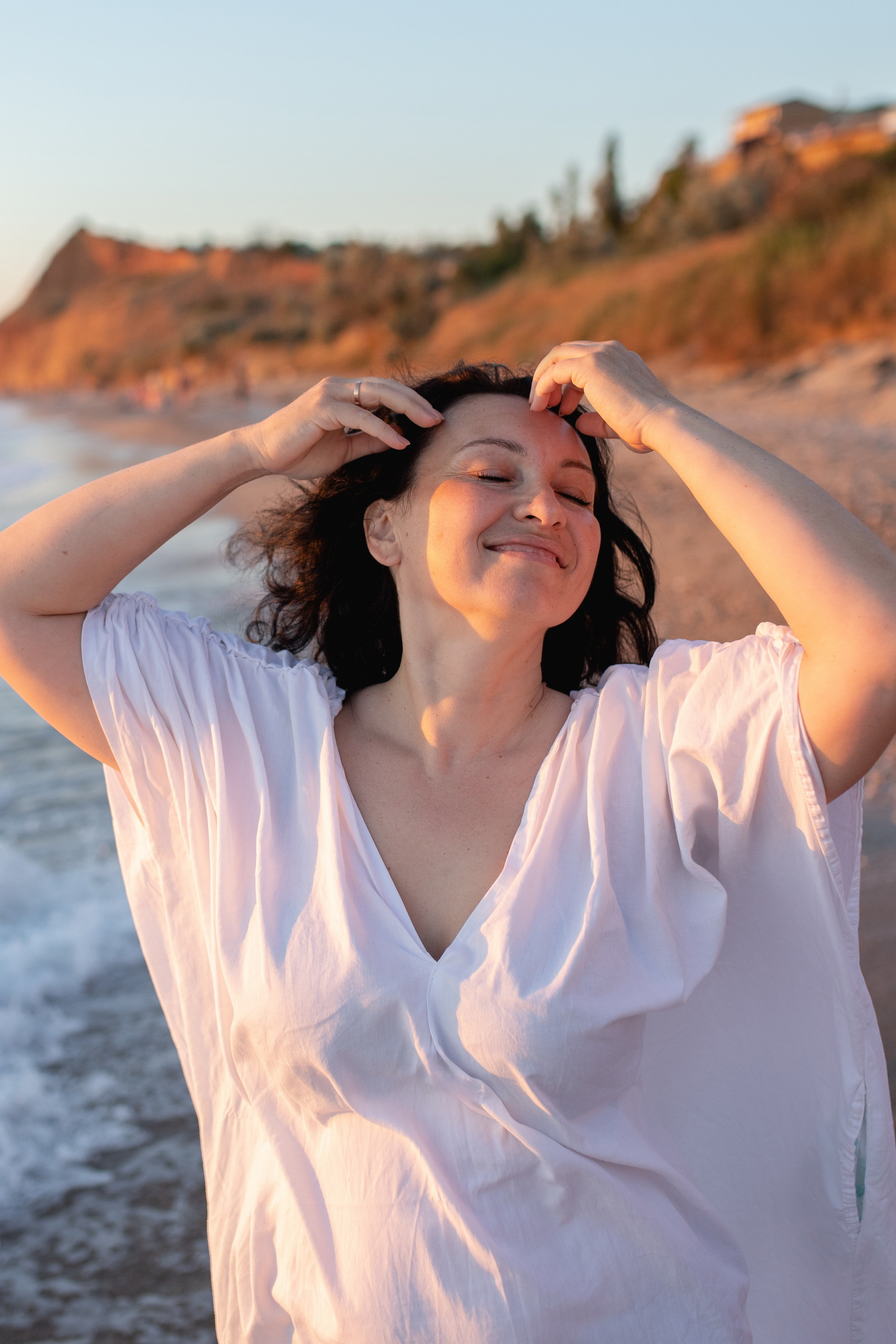 Пикник на море. Твой фотограф в Севастополе