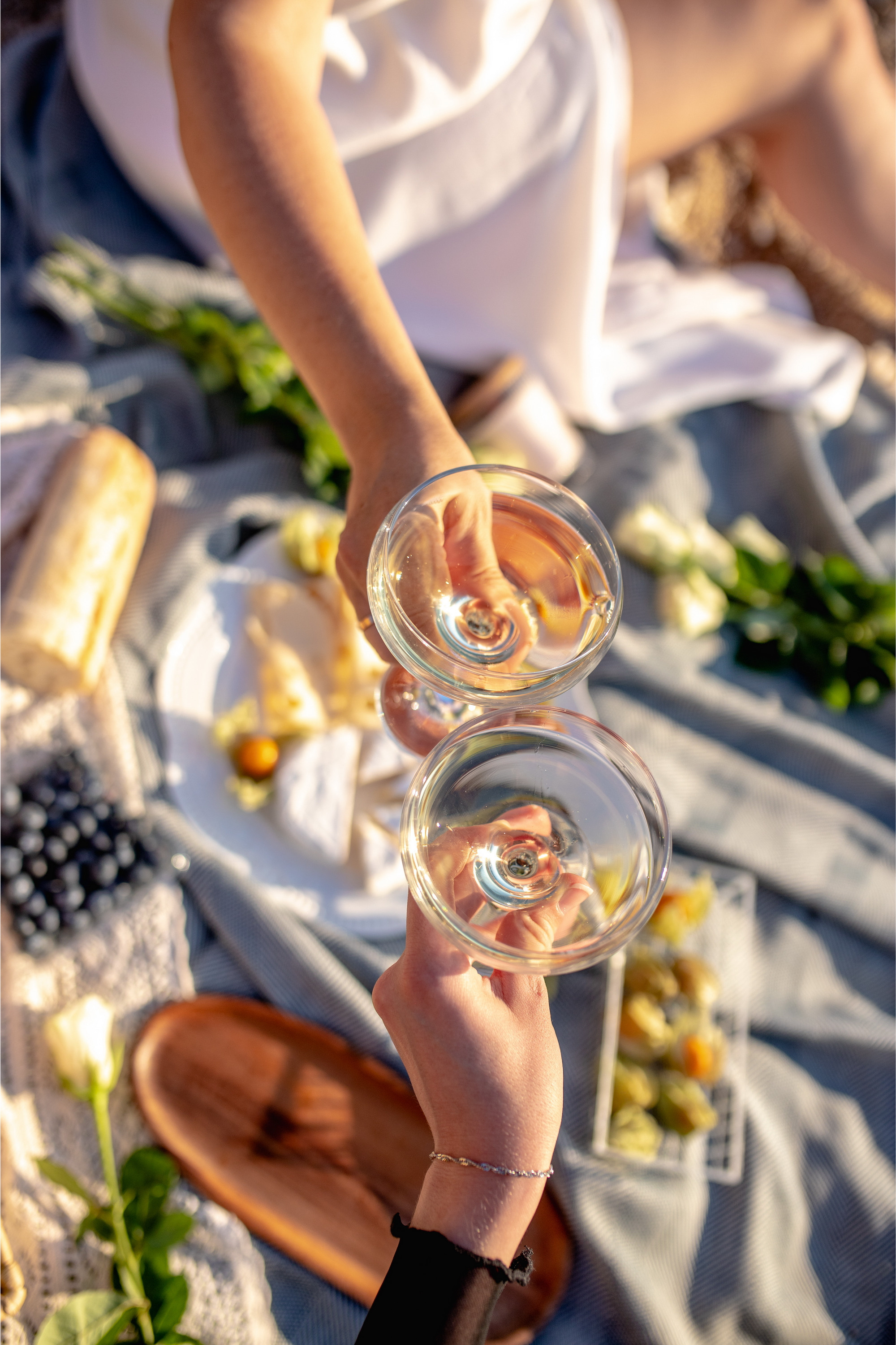 Пикник на море. Твой фотограф в Севастополе