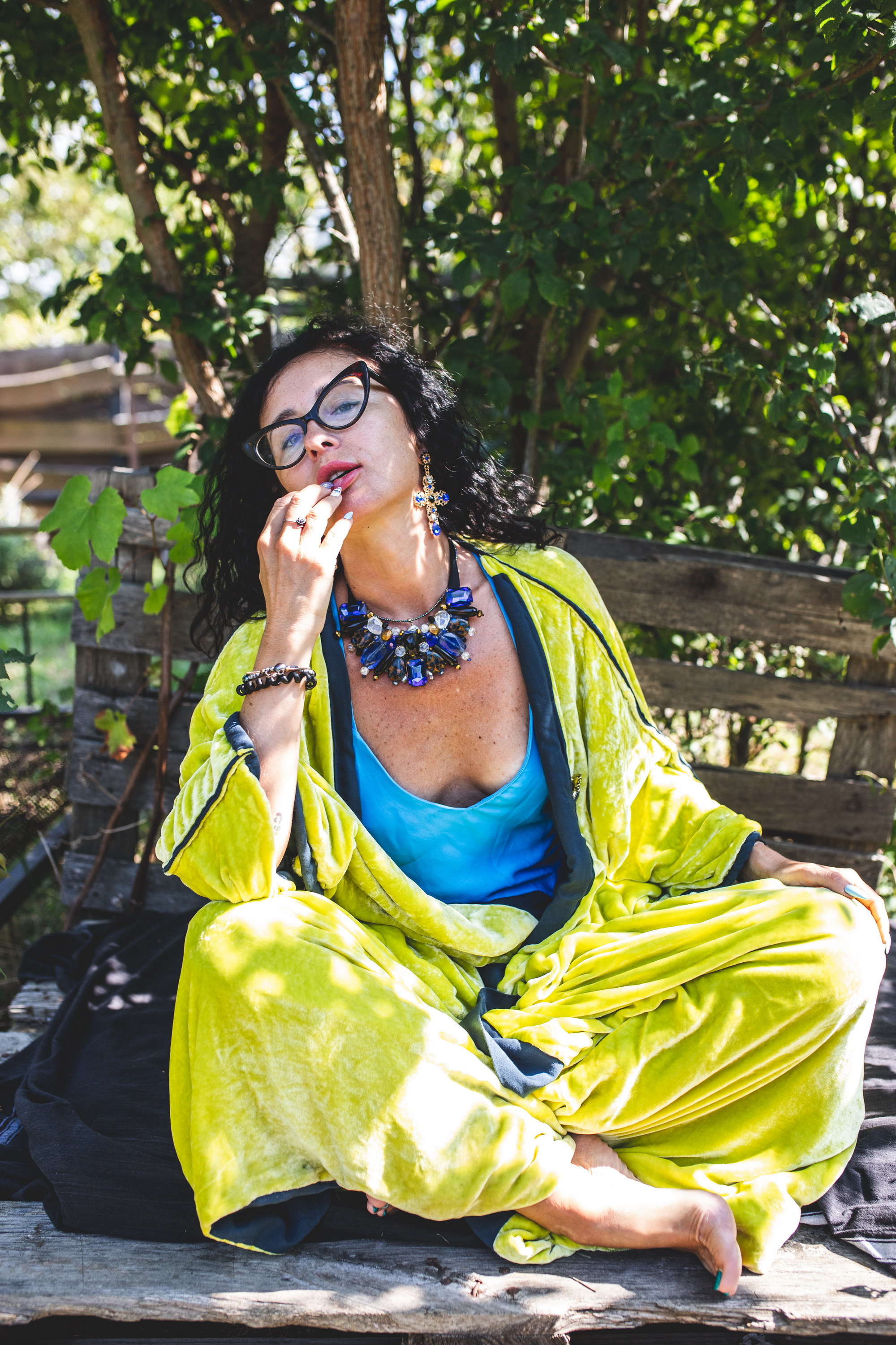 Третья летняя встреча. Твой фотограф в Севастополе