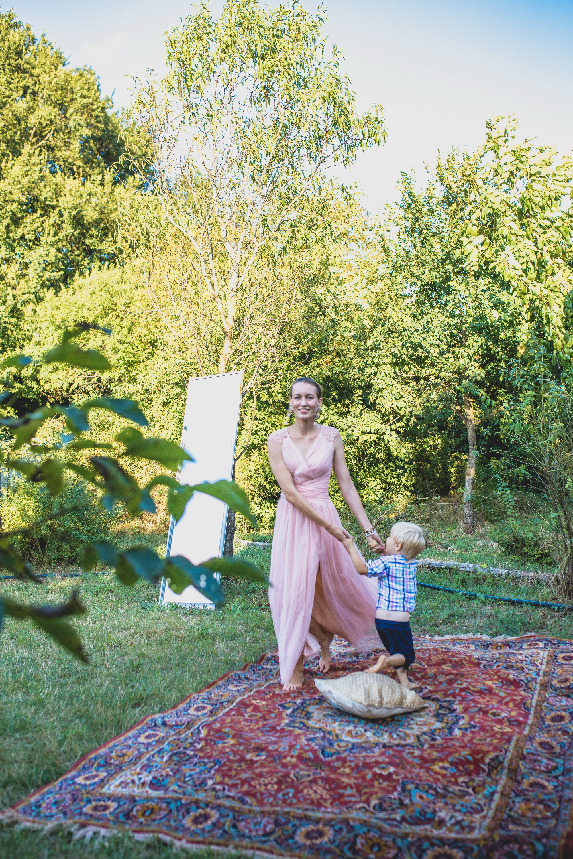 Севастополь. Август. Твой фотограф в Севастополе