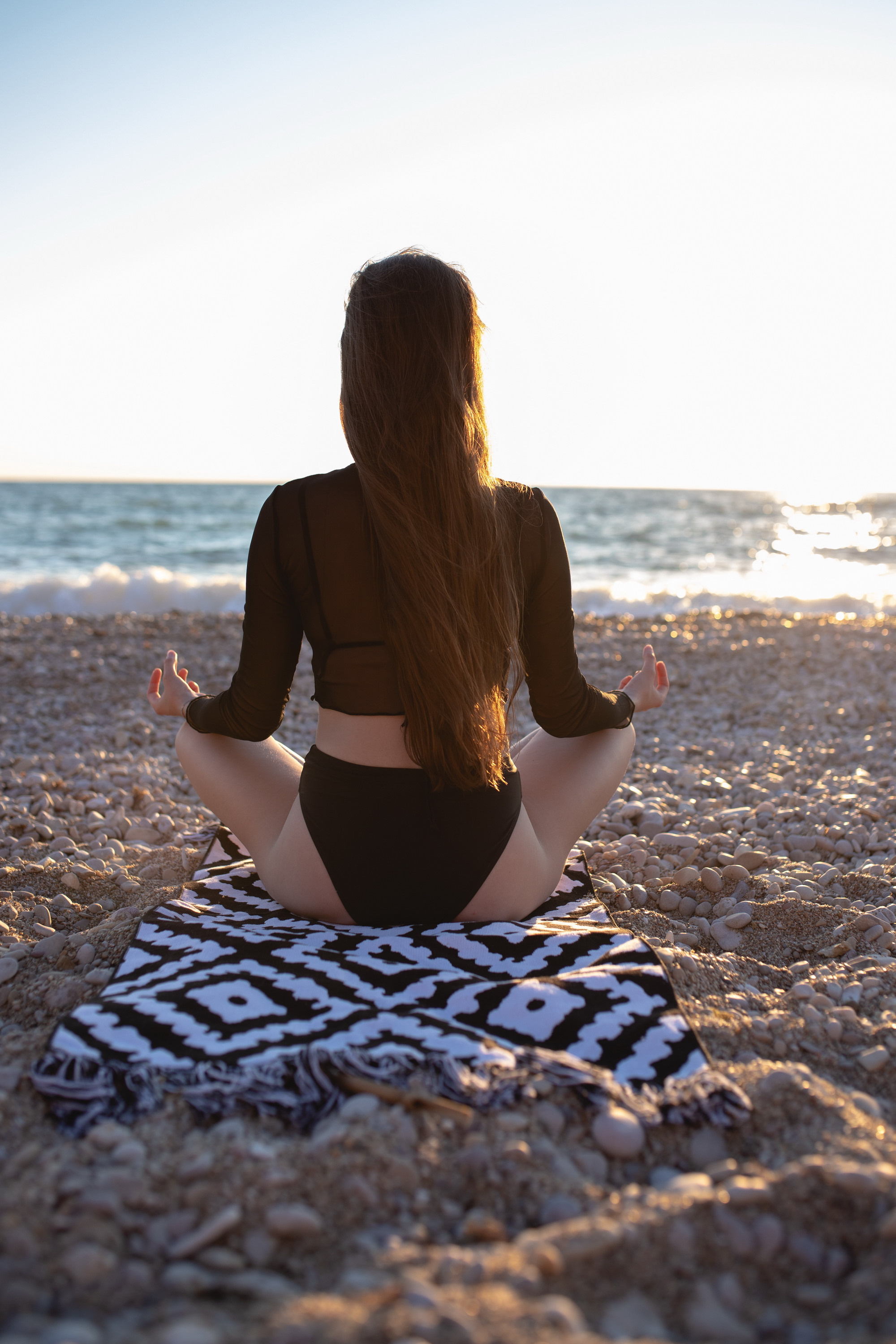 Пикник на море. Твой фотограф в Севастополе