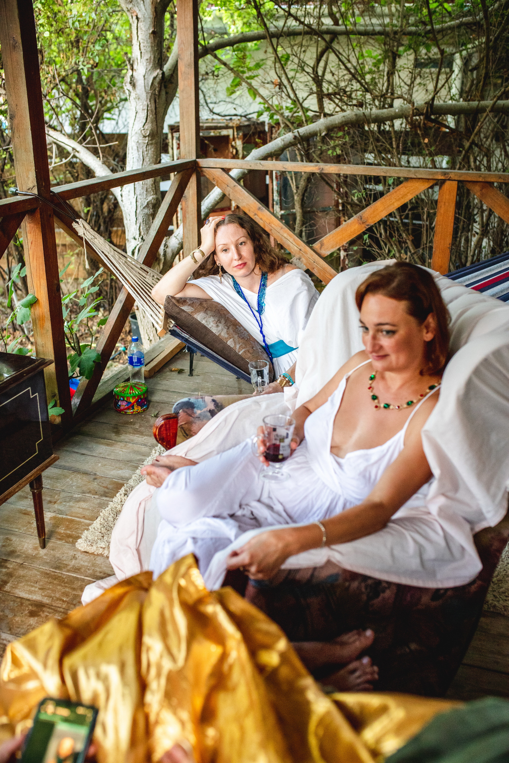 Третья летняя встреча. Твой фотограф в Севастополе