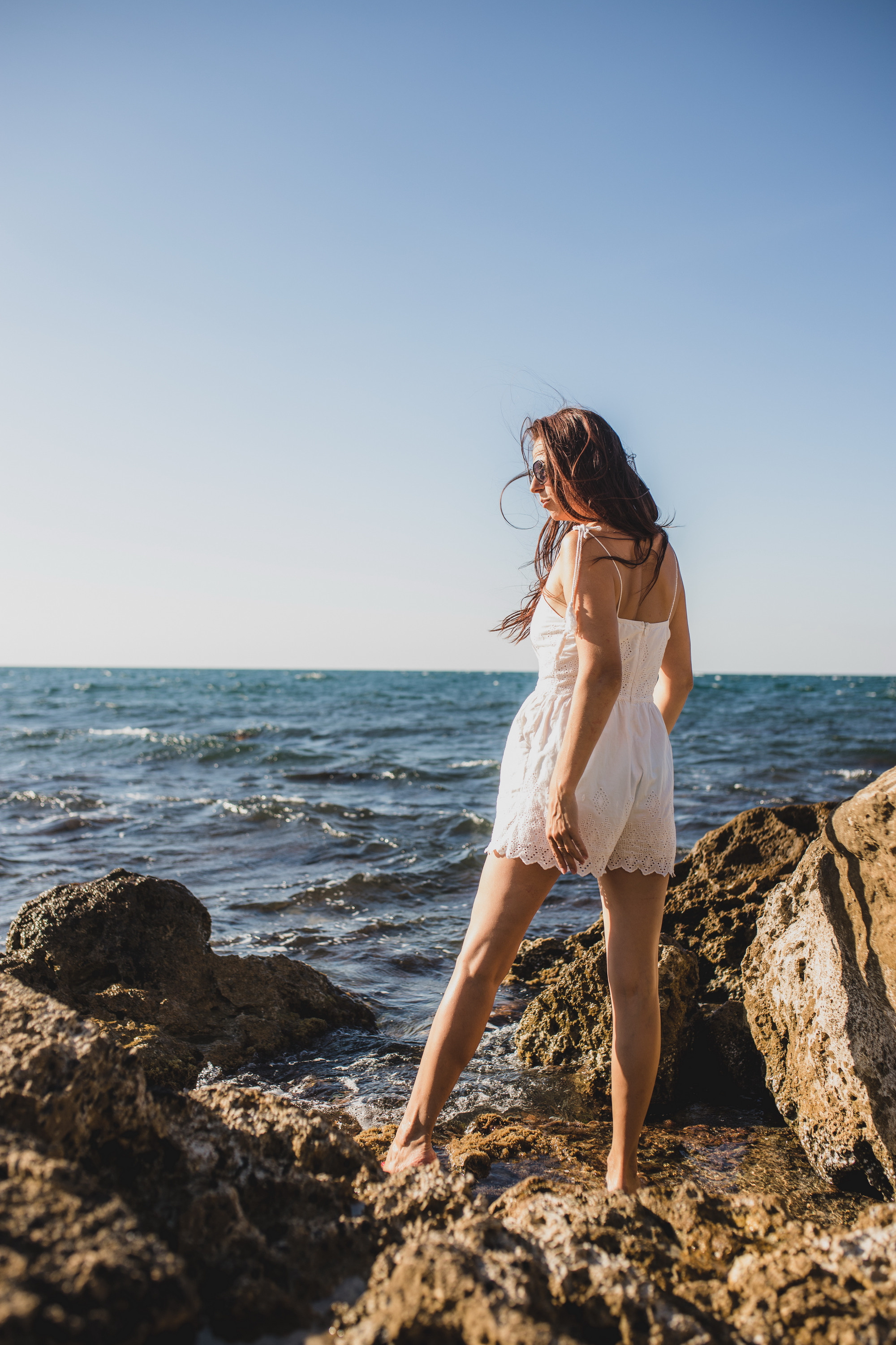 Аня. Твой фотограф в Севастополе