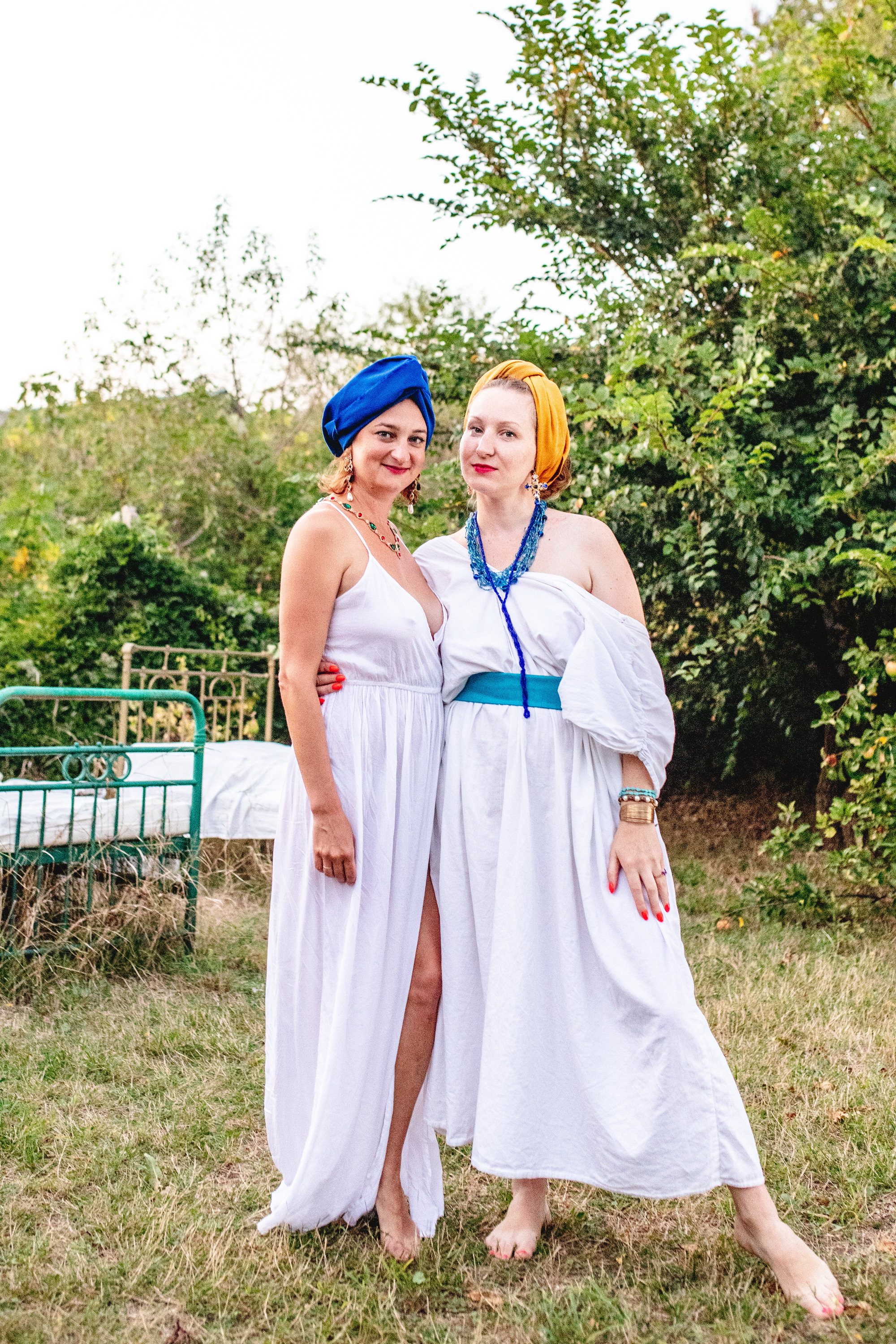 Третья летняя встреча. Твой фотограф в Севастополе