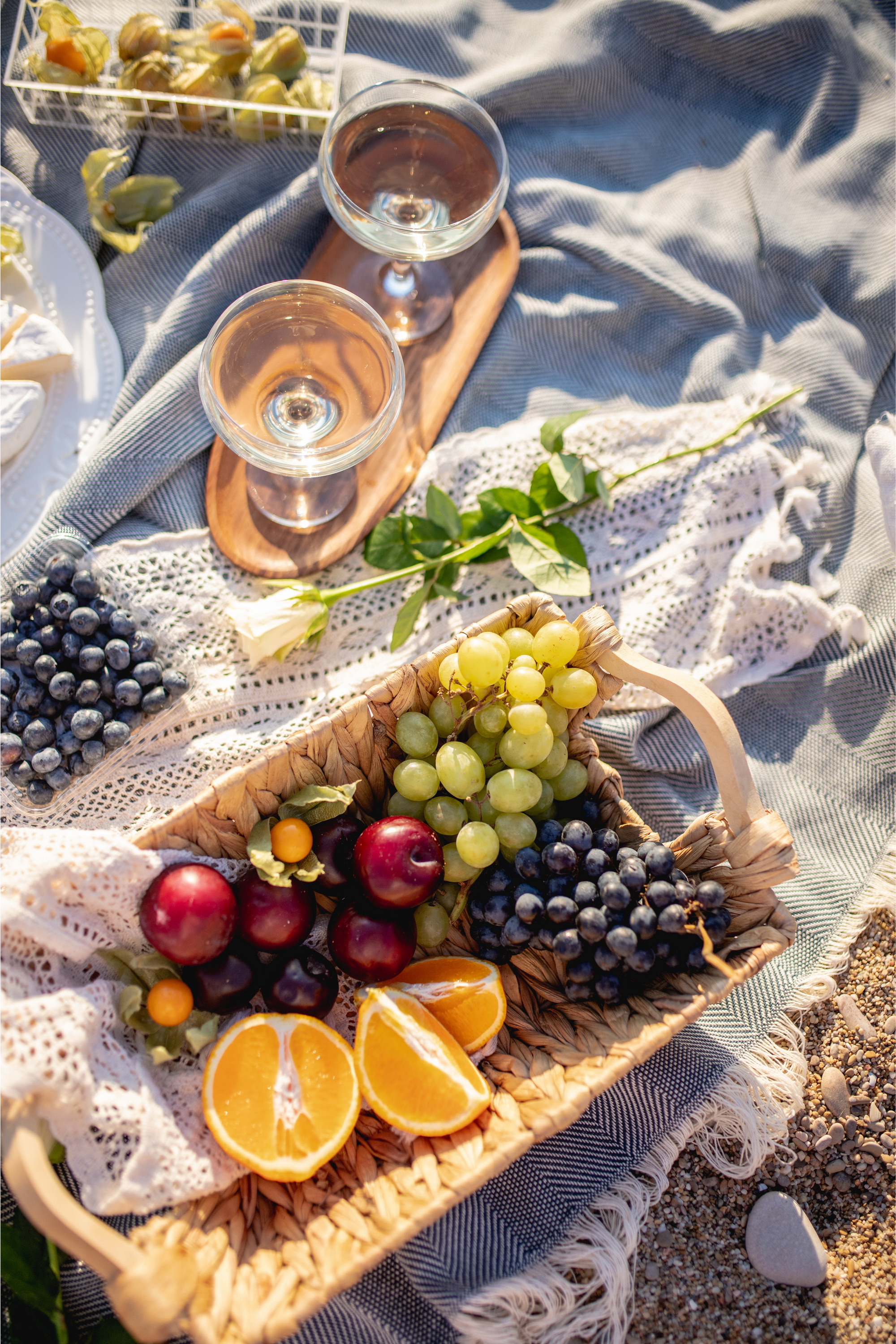 Пикник на море. Твой фотограф в Севастополе