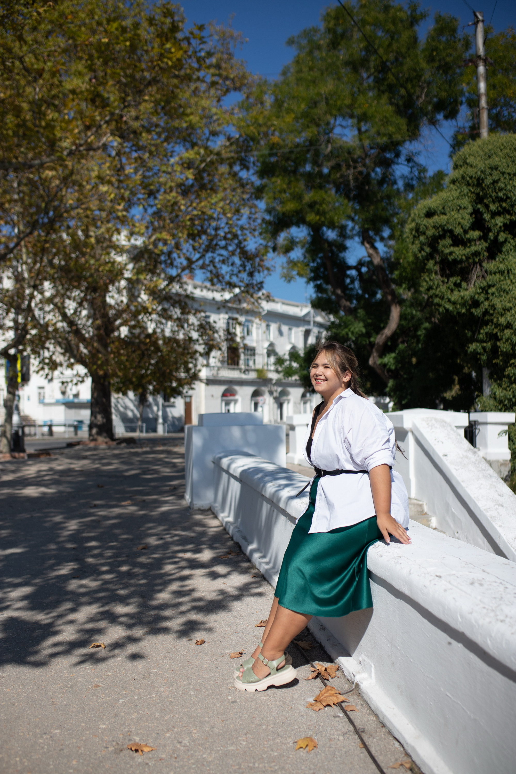 Настя. Твой фотограф в Севастополе
