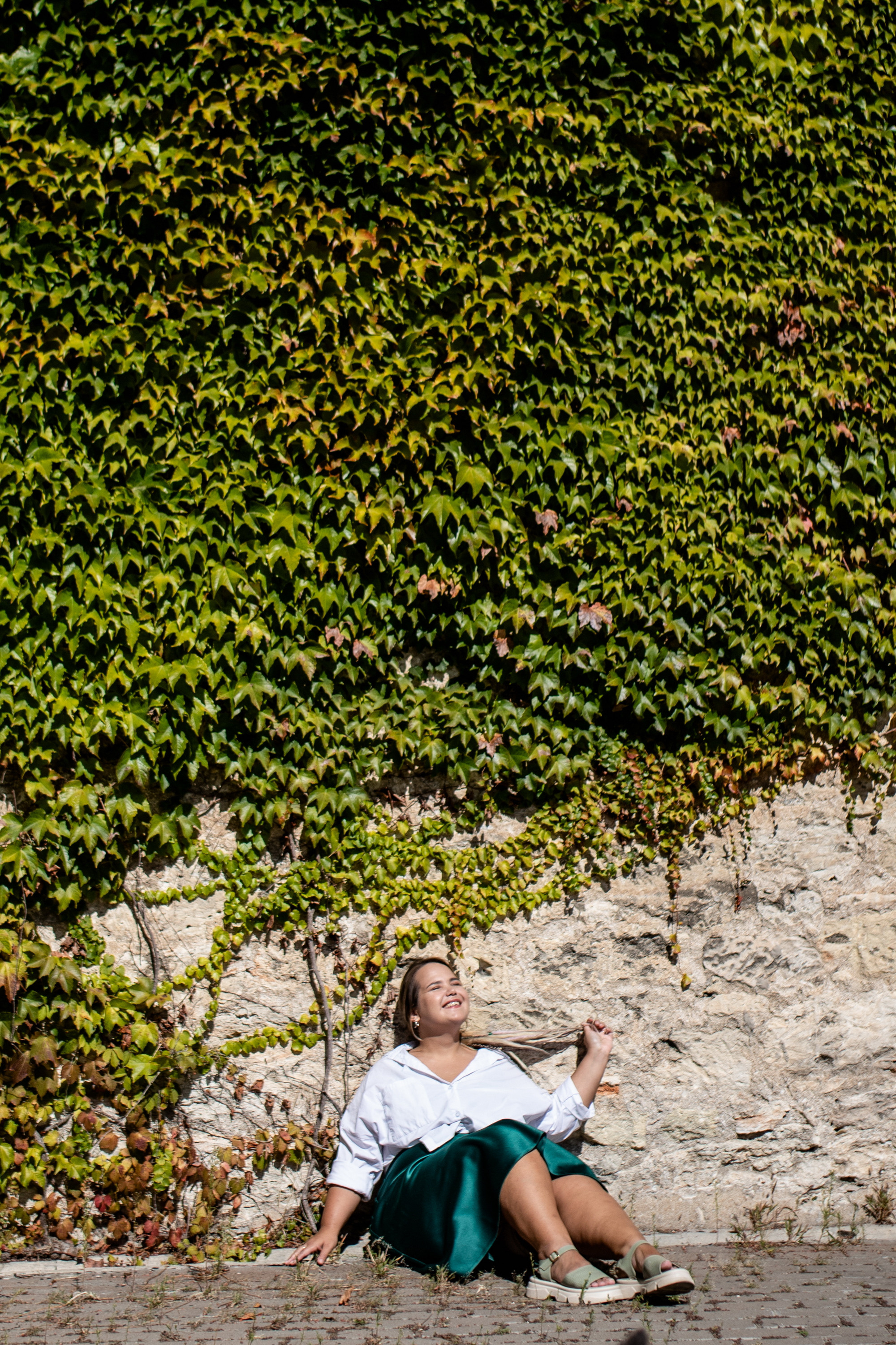Настя. Твой фотограф в Севастополе