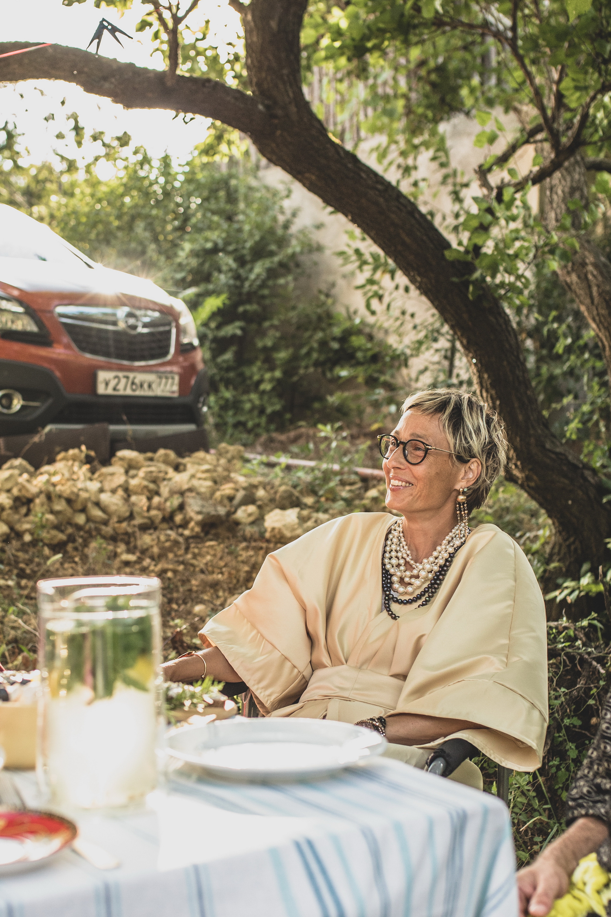 Севастополь. Август. Твой фотограф в Севастополе