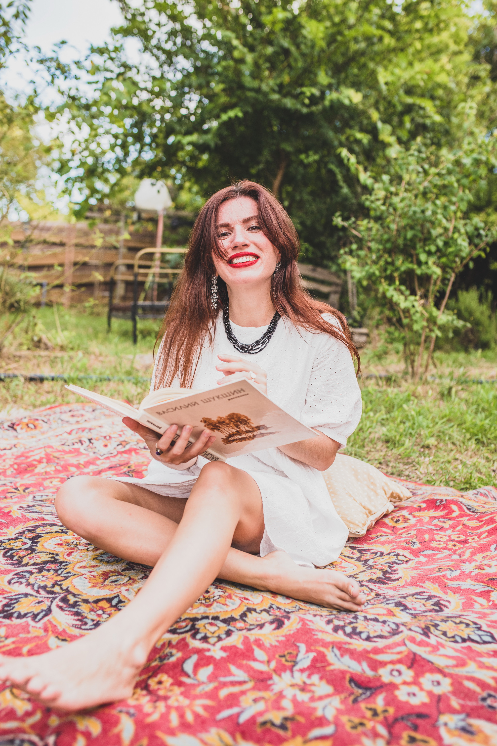 Севастополь. Август. Твой фотограф в Севастополе