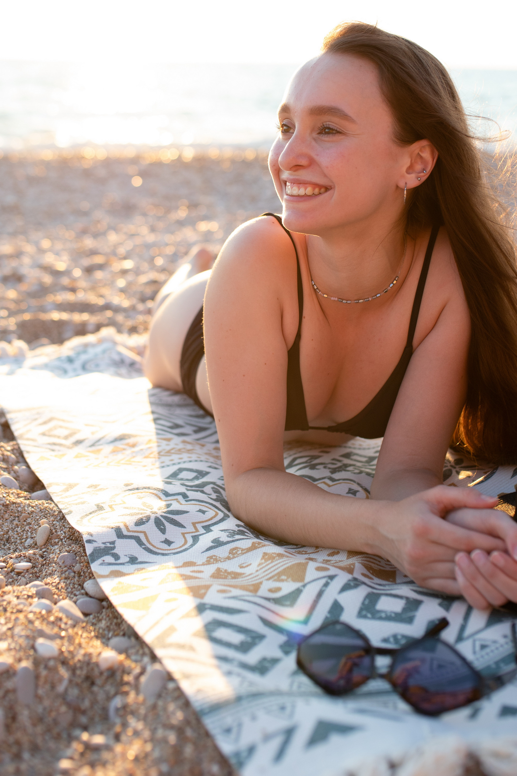 Пикник на море. Твой фотограф в Севастополе