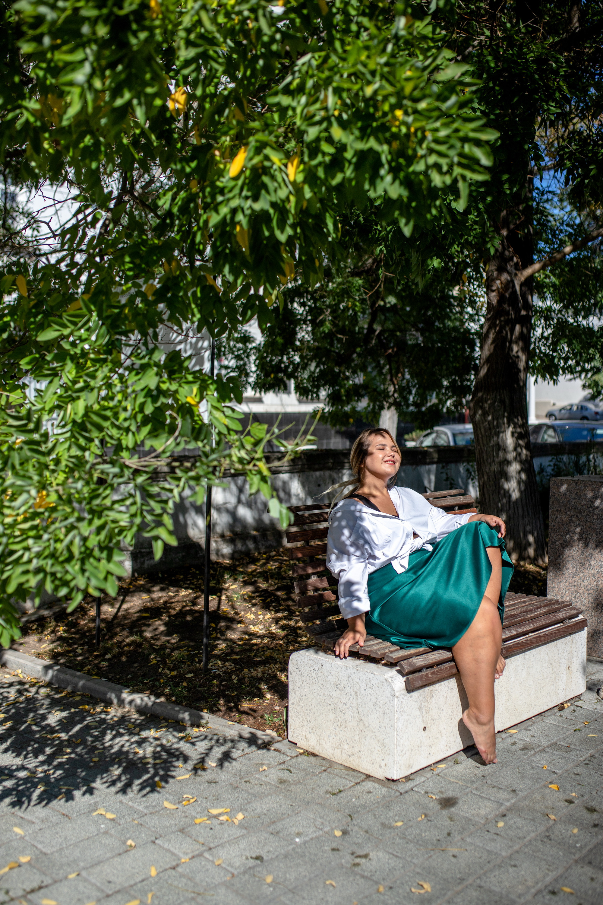 Настя. Твой фотограф в Севастополе