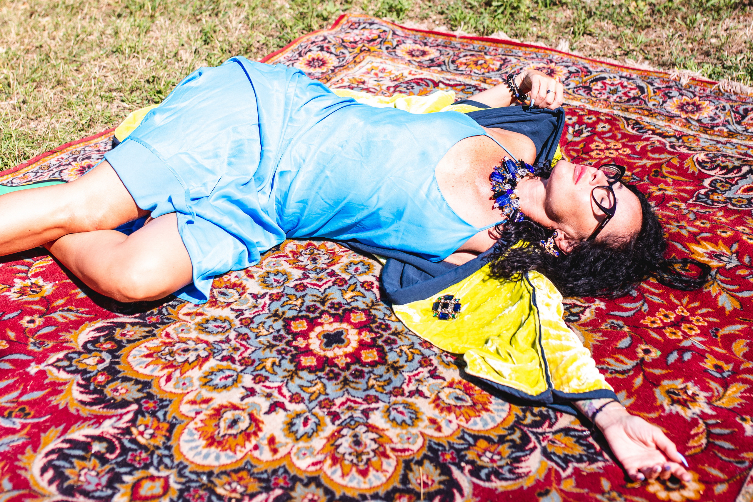 Третья летняя встреча. Твой фотограф в Севастополе