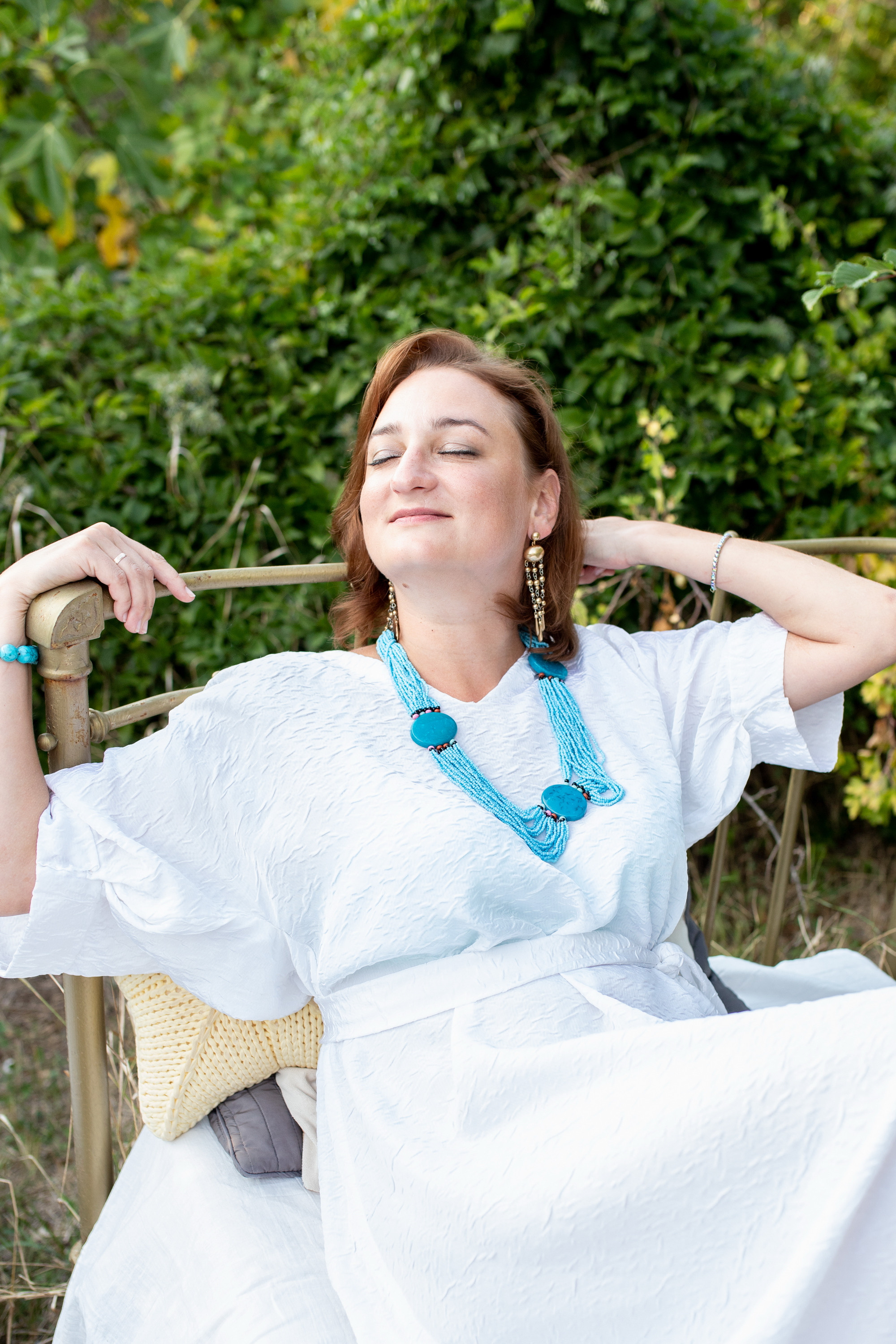 Третья летняя встреча. Твой фотограф в Севастополе