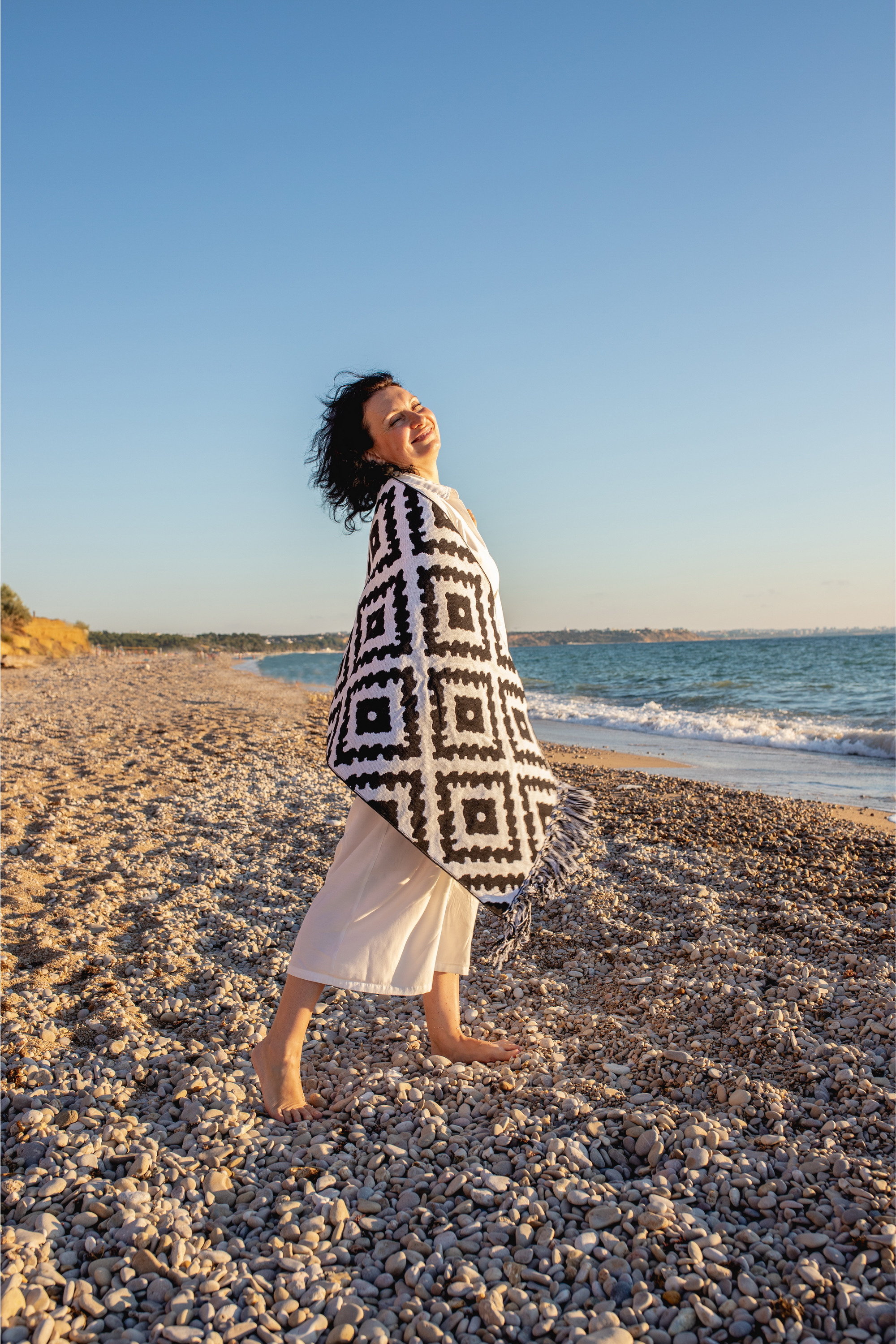 Пикник на море. Твой фотограф в Севастополе