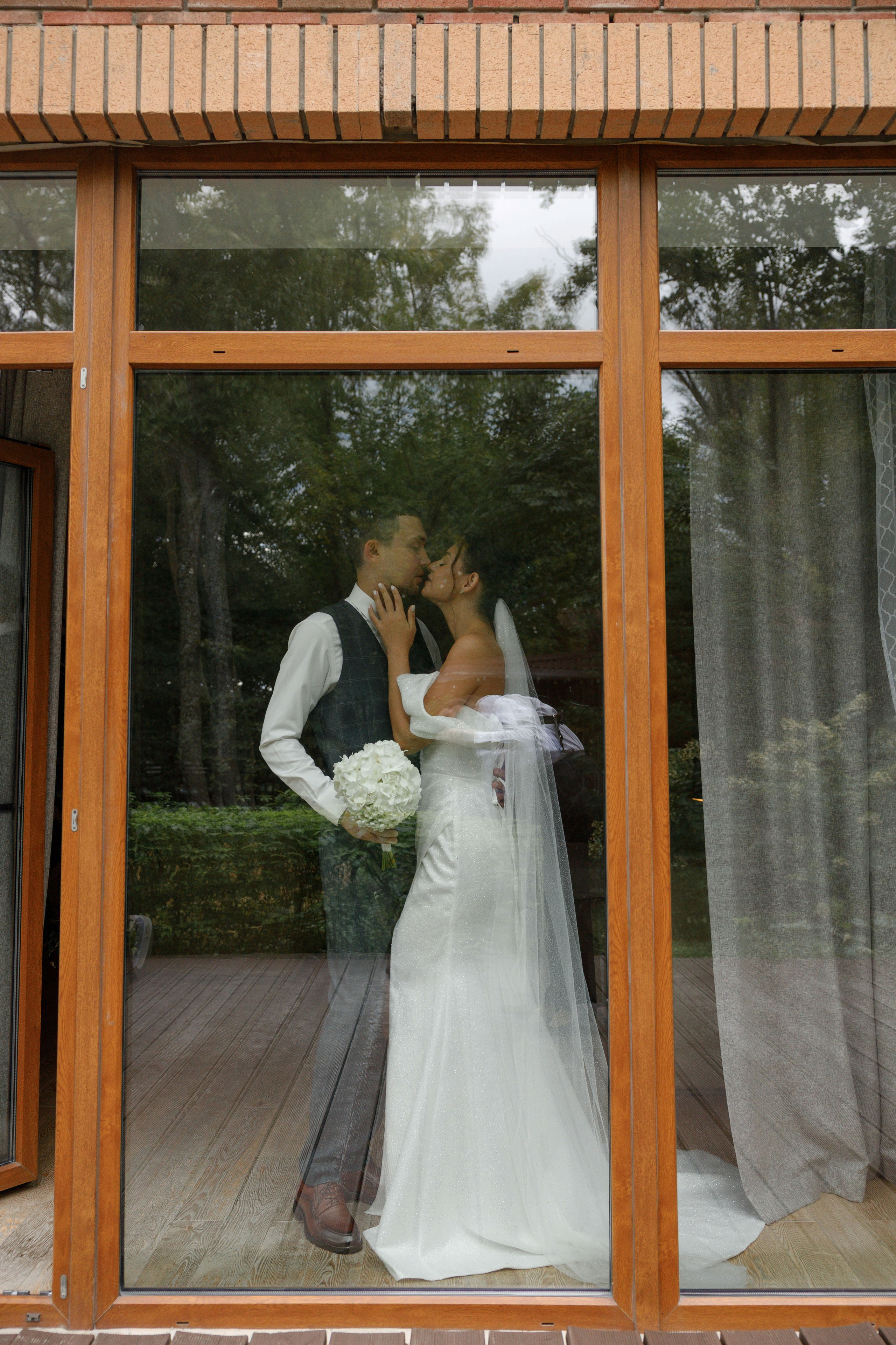 Свадьба Кристины и Александра. Свадебный и семейный фотограф  во Владивостоке Ольга Украинец