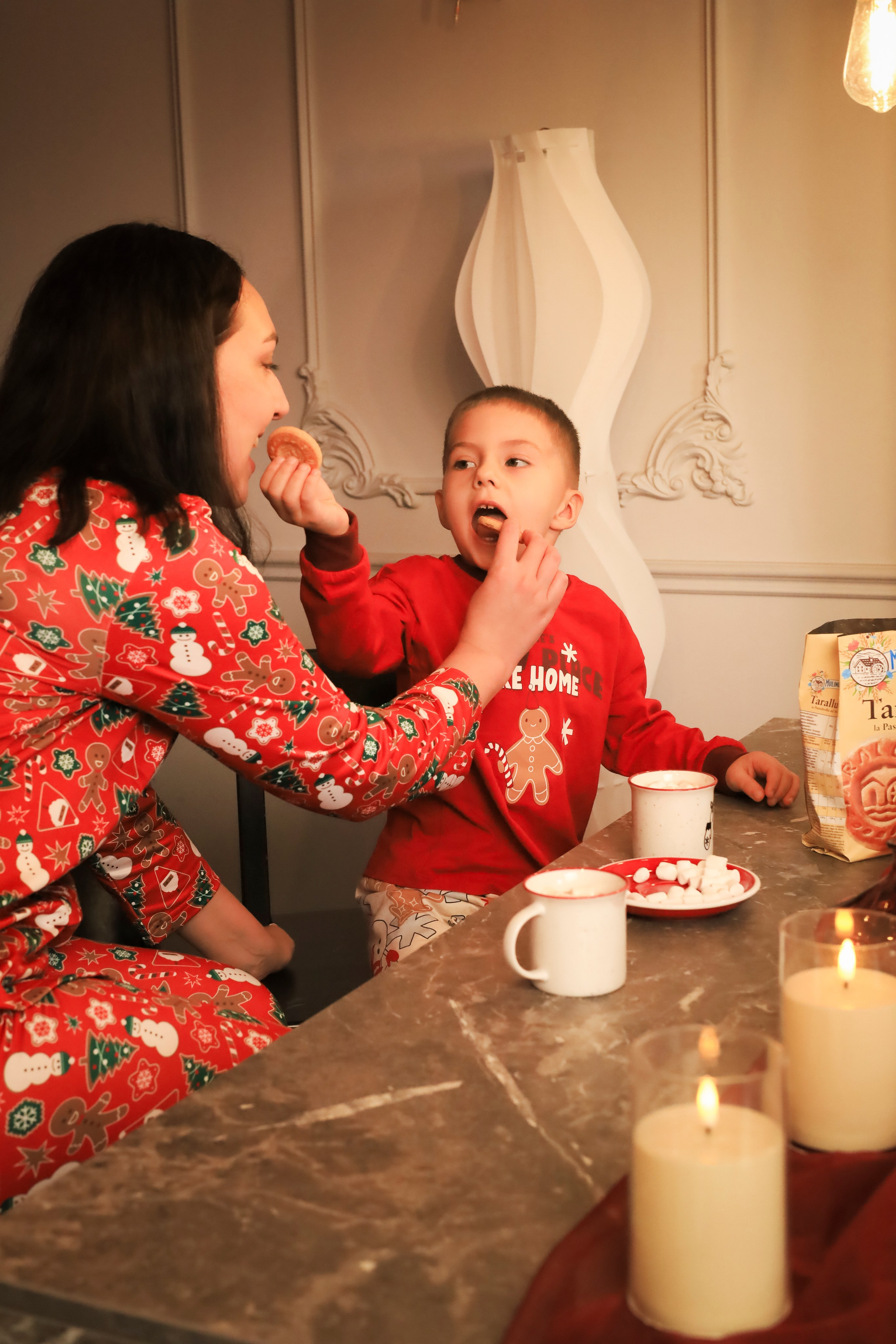 Семейная съёмка. Фотограф в Самаре Алена Руденко