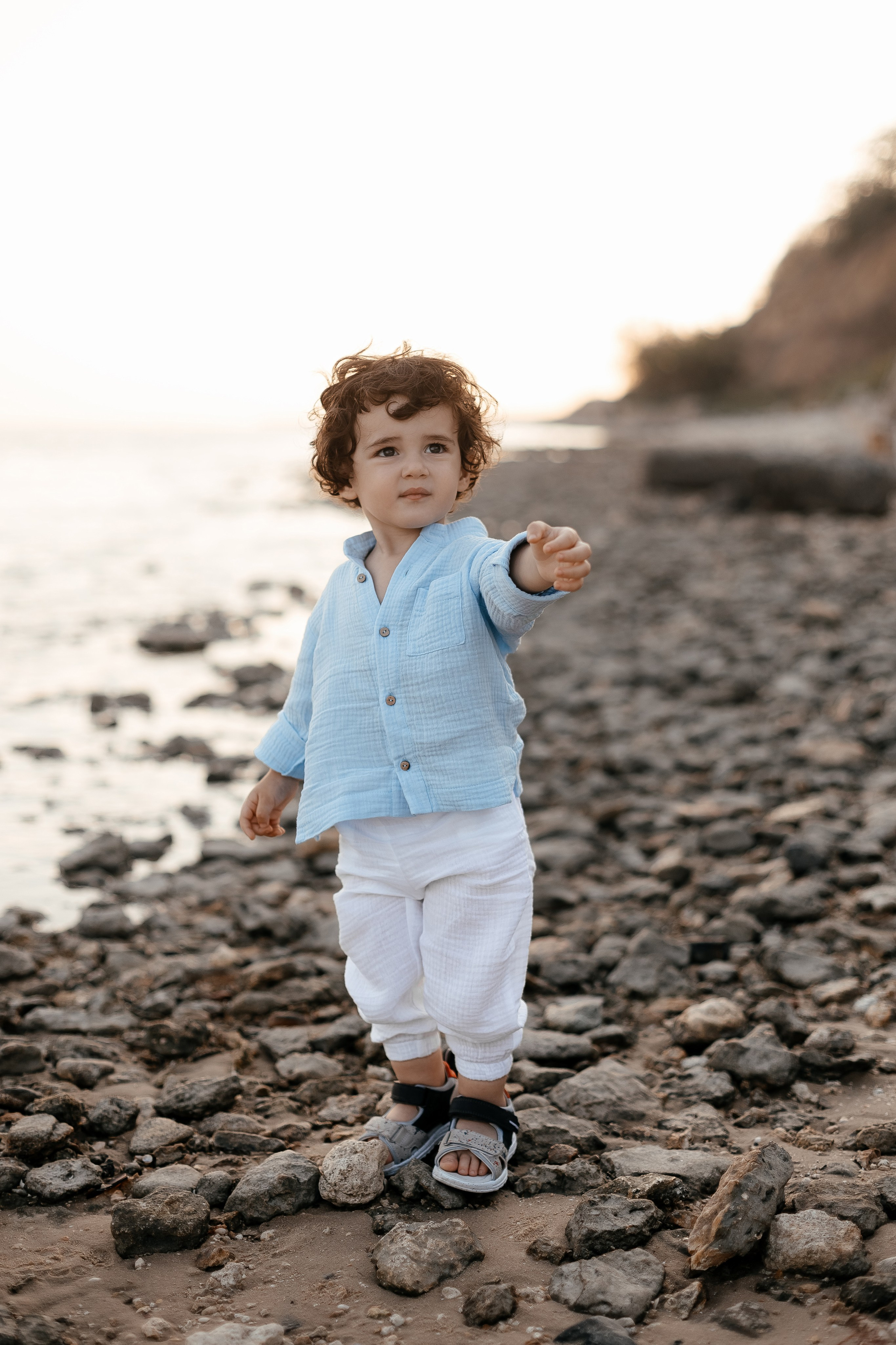 Семья Восканян. Главная