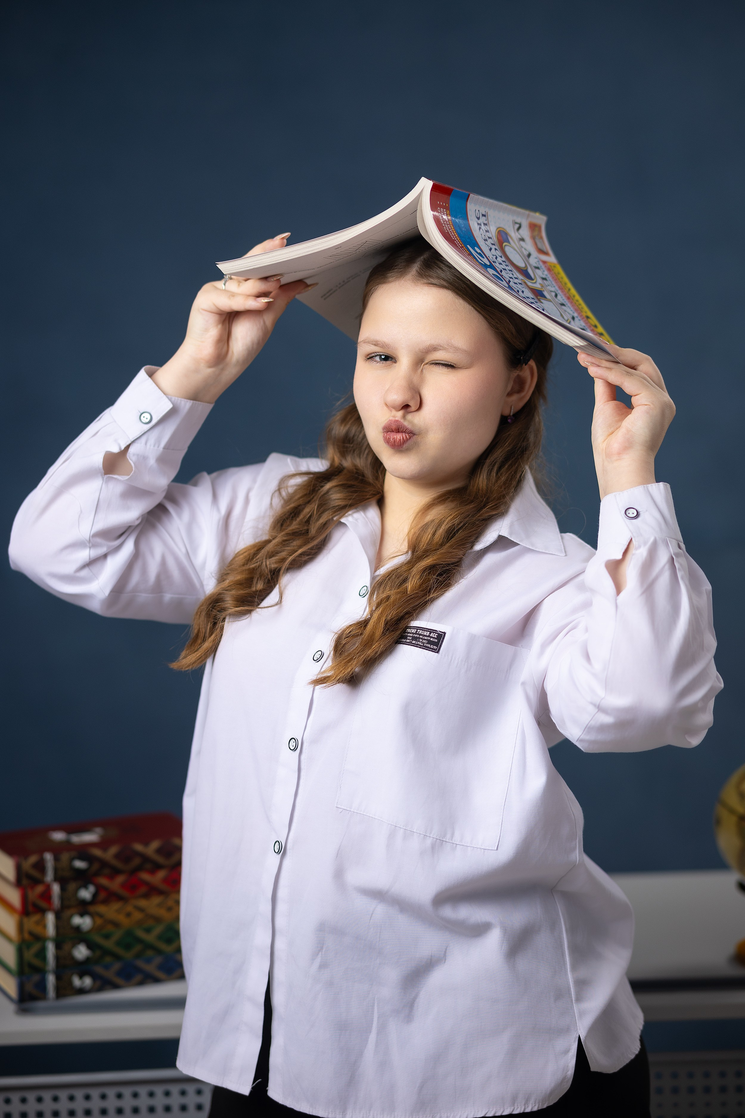 Старшие классы. Фотосессии в Тобольске, школьный фотограф, репортажная съемка