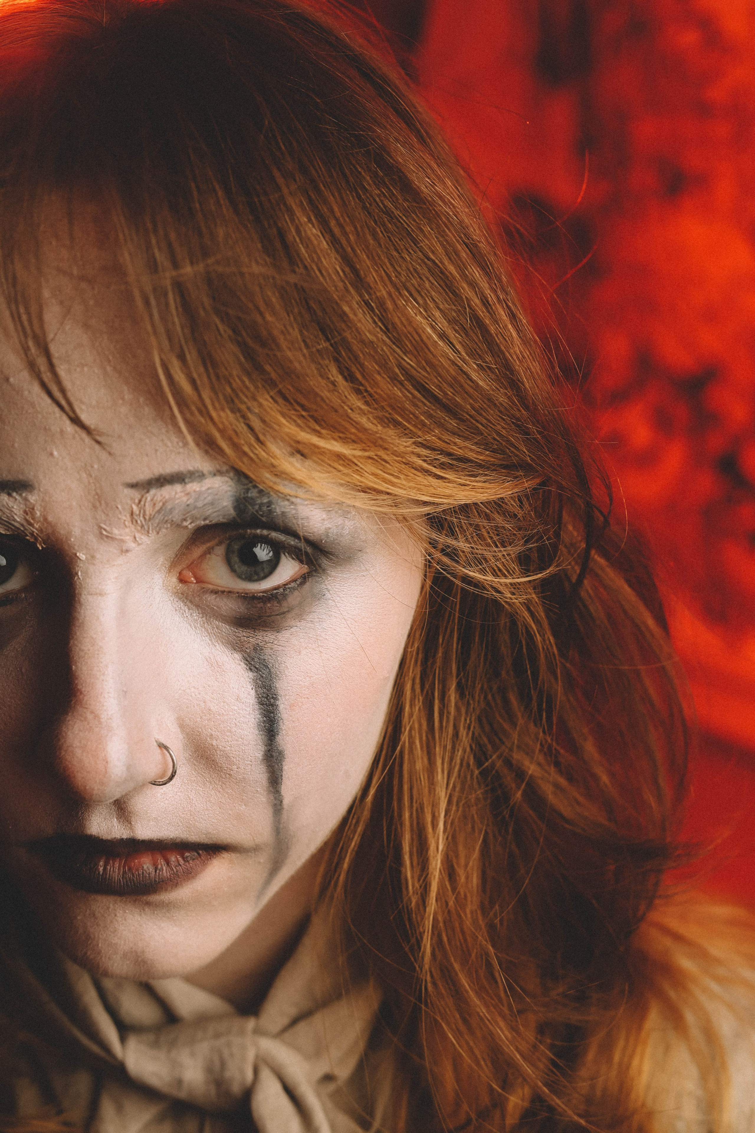 Хэллоуин. Фотограф для различных событий, проектов, маркетплейсов, сайтов и мероприятий в Екатеринбурге