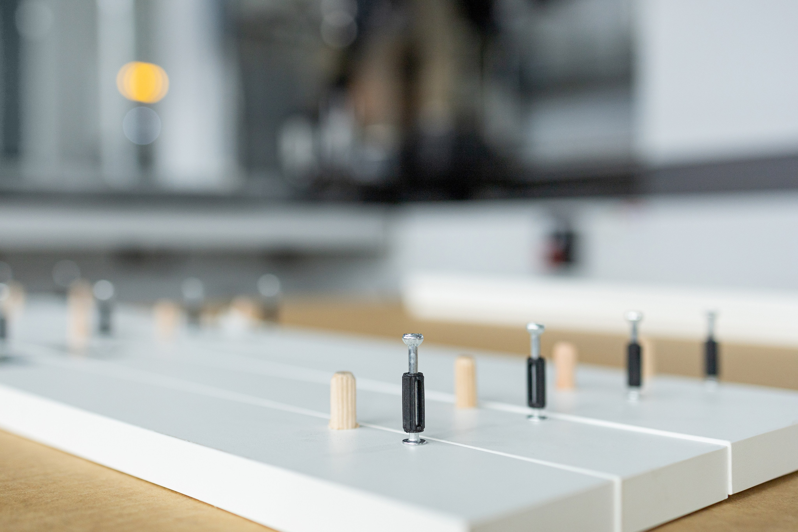 CROW. Главная