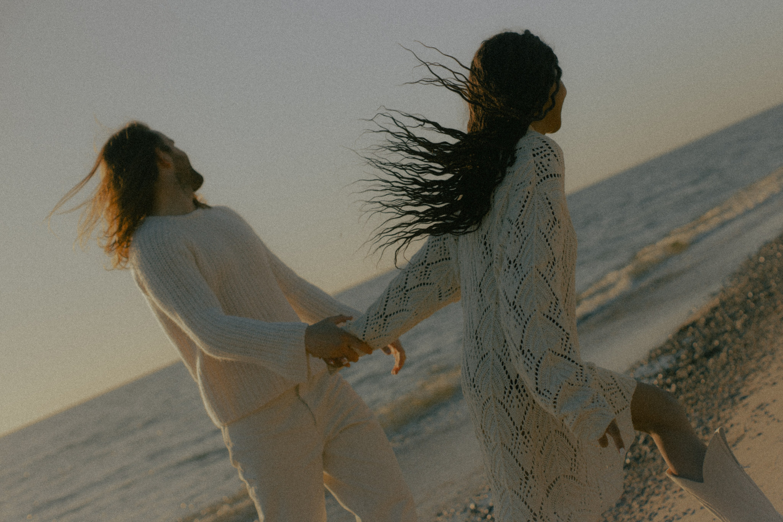 Парные съемки. Главная