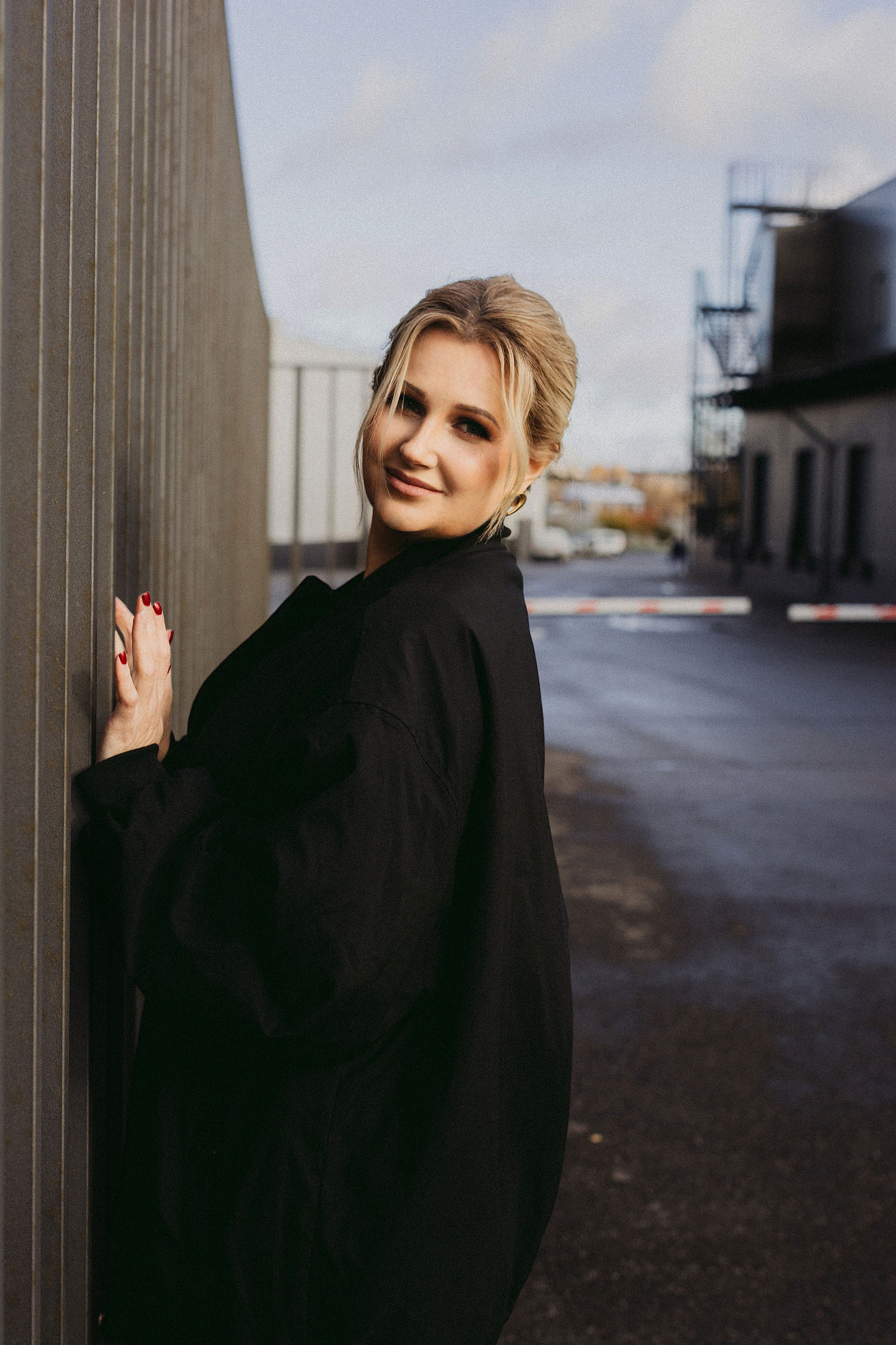 Юлия. Фотограф в Москве Ангелина Ким