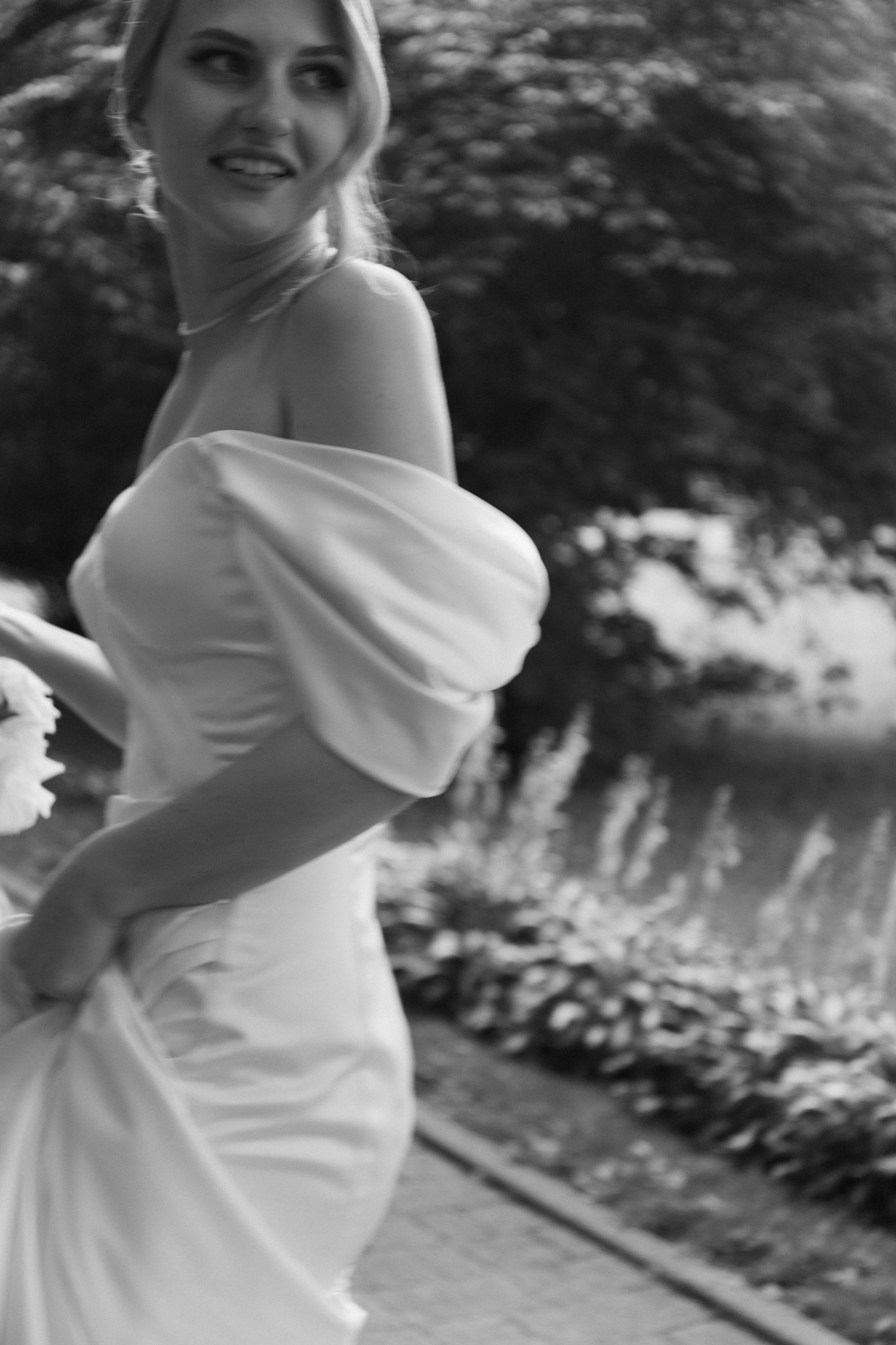 Истории 2023 года. Свадебный фотограф Москва Анастасия Храмова